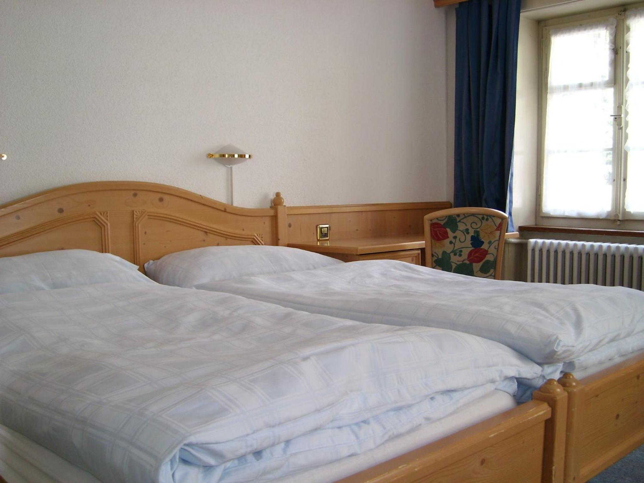 Double or Twin Room - Photo 5