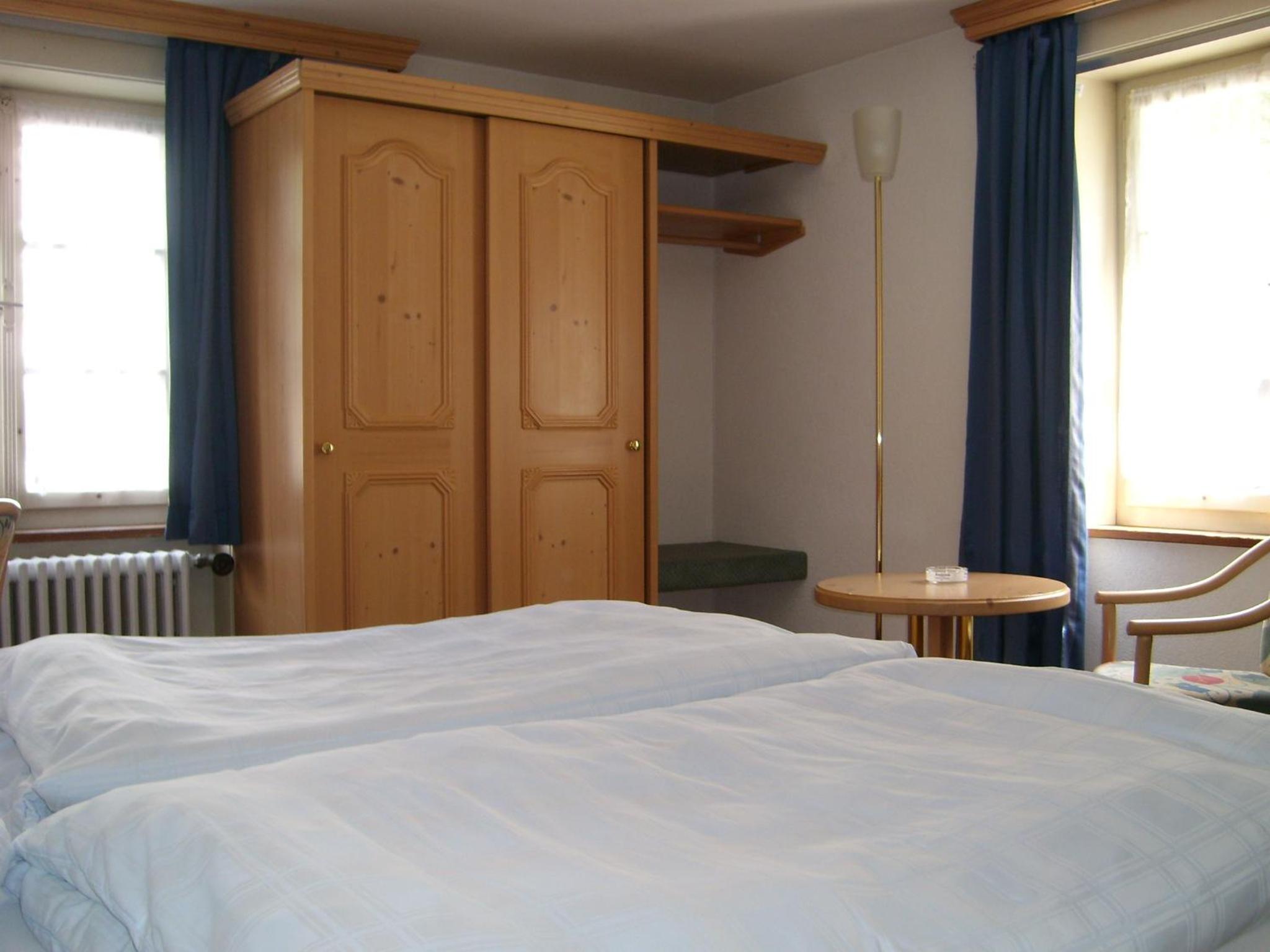 Double or Twin Room - Photo 6