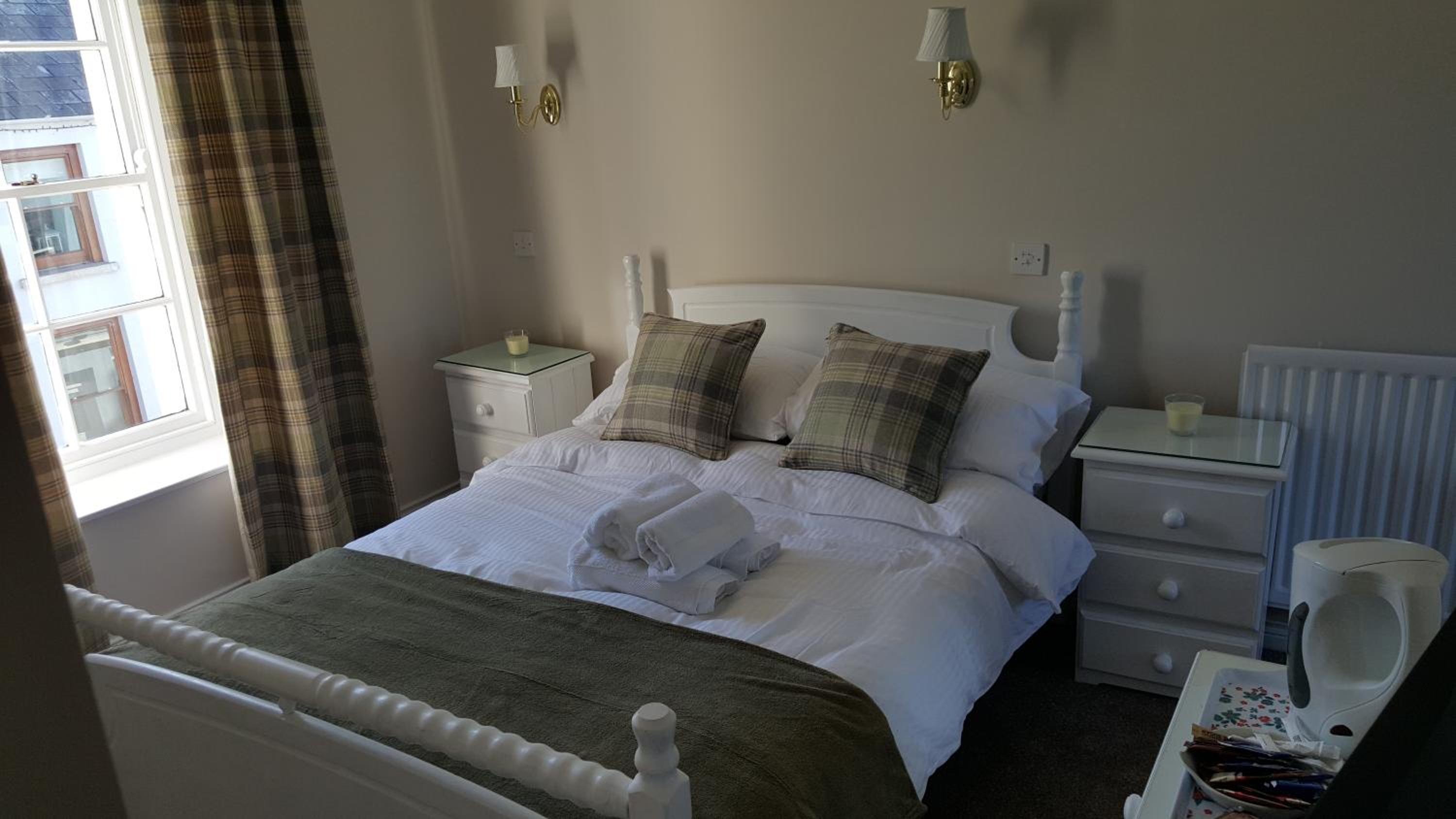 Deluxe Double Room photo 2