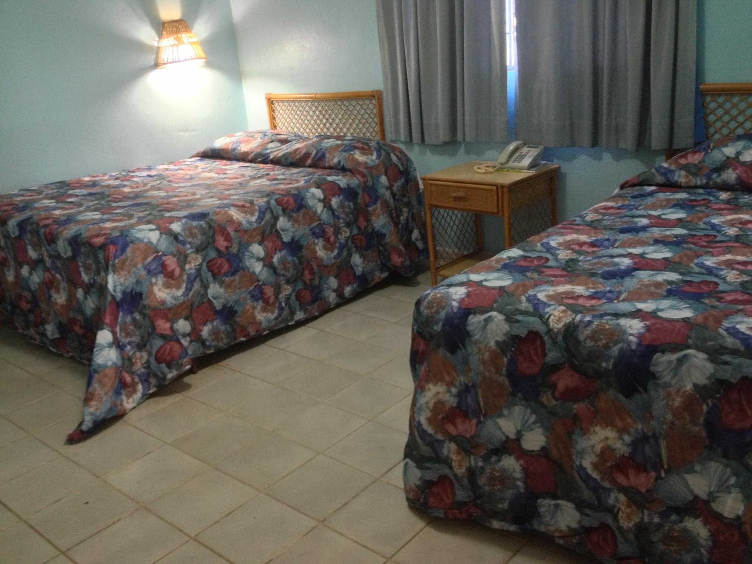 Twin Room photo 3