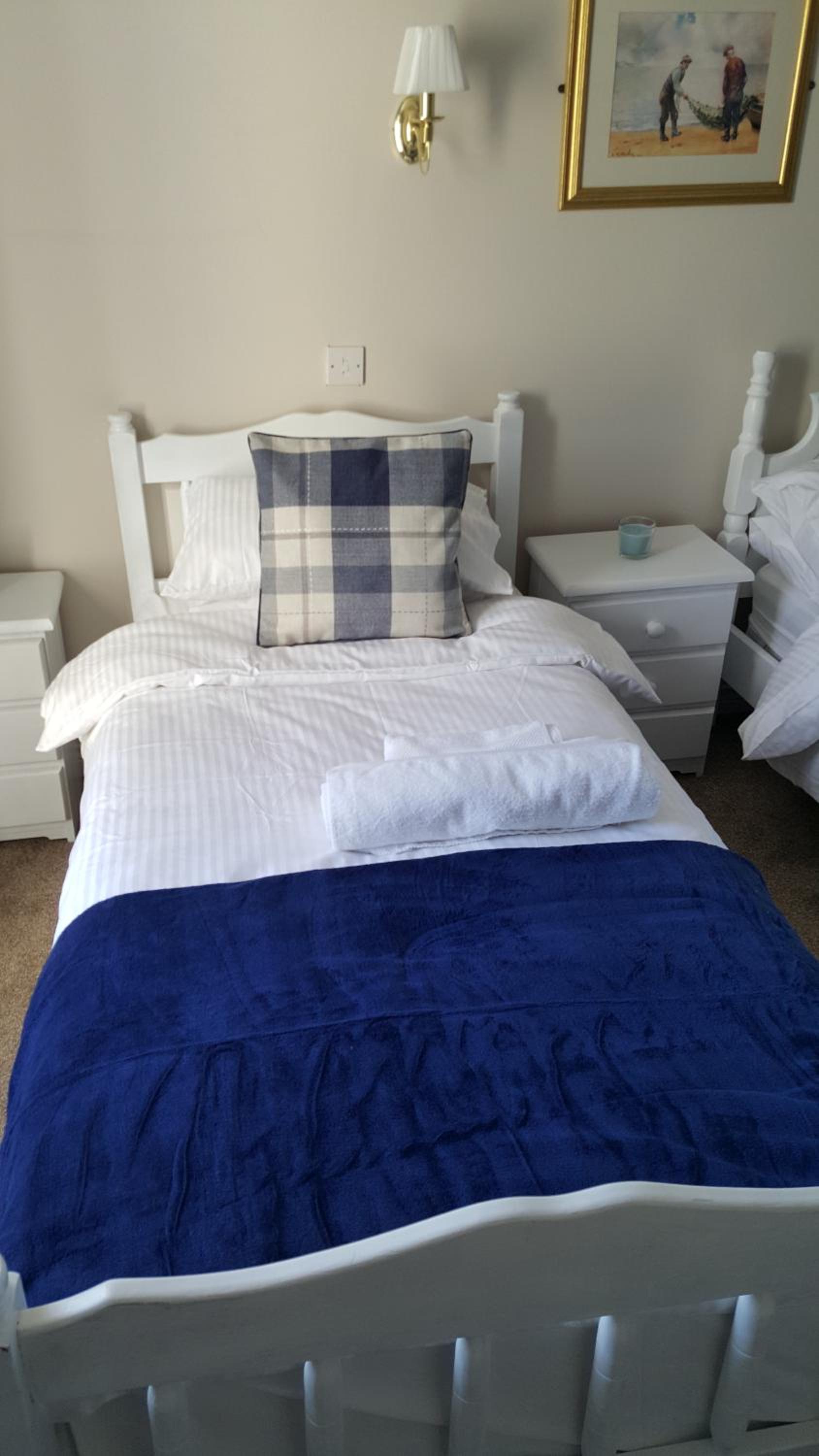 Deluxe Double or Twin Room - Photo 2