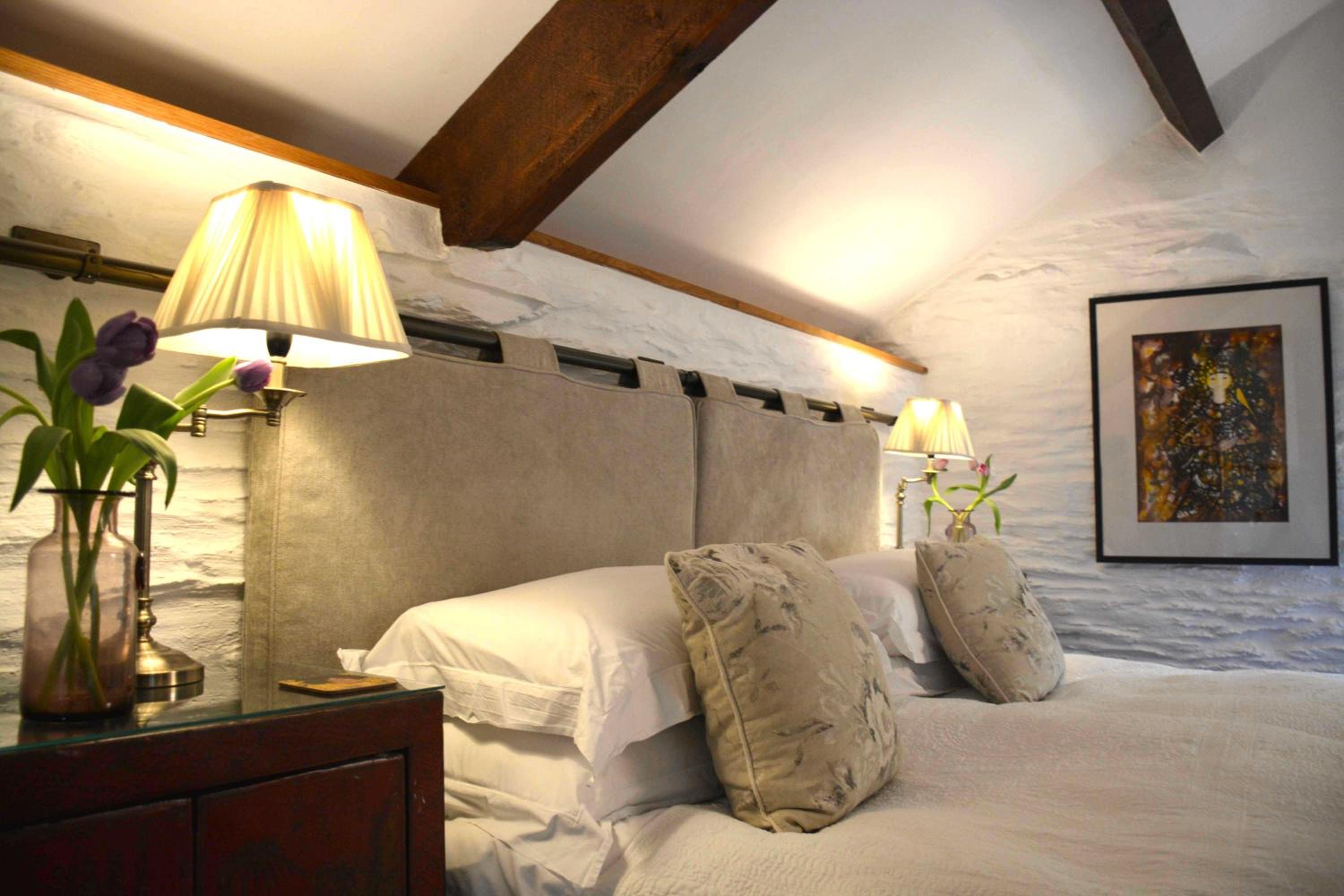 Superior Deluxe Double or Twin Room  photo 1