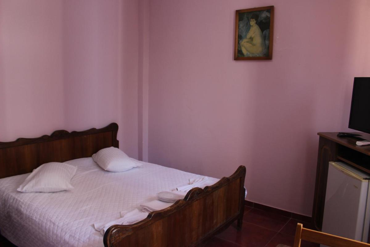 Double Room with Balcony photo 1