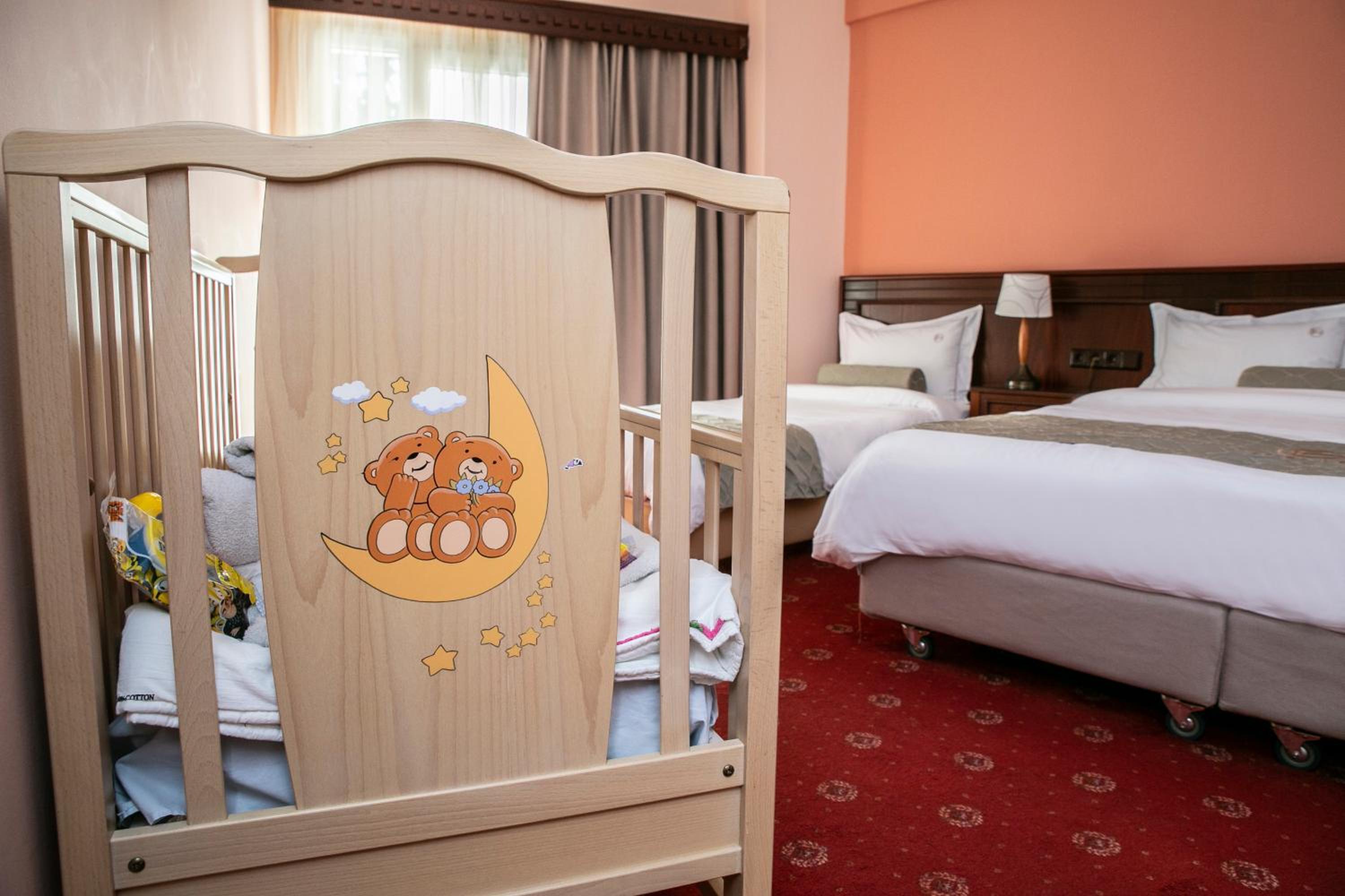 Triple Room - Photo 5