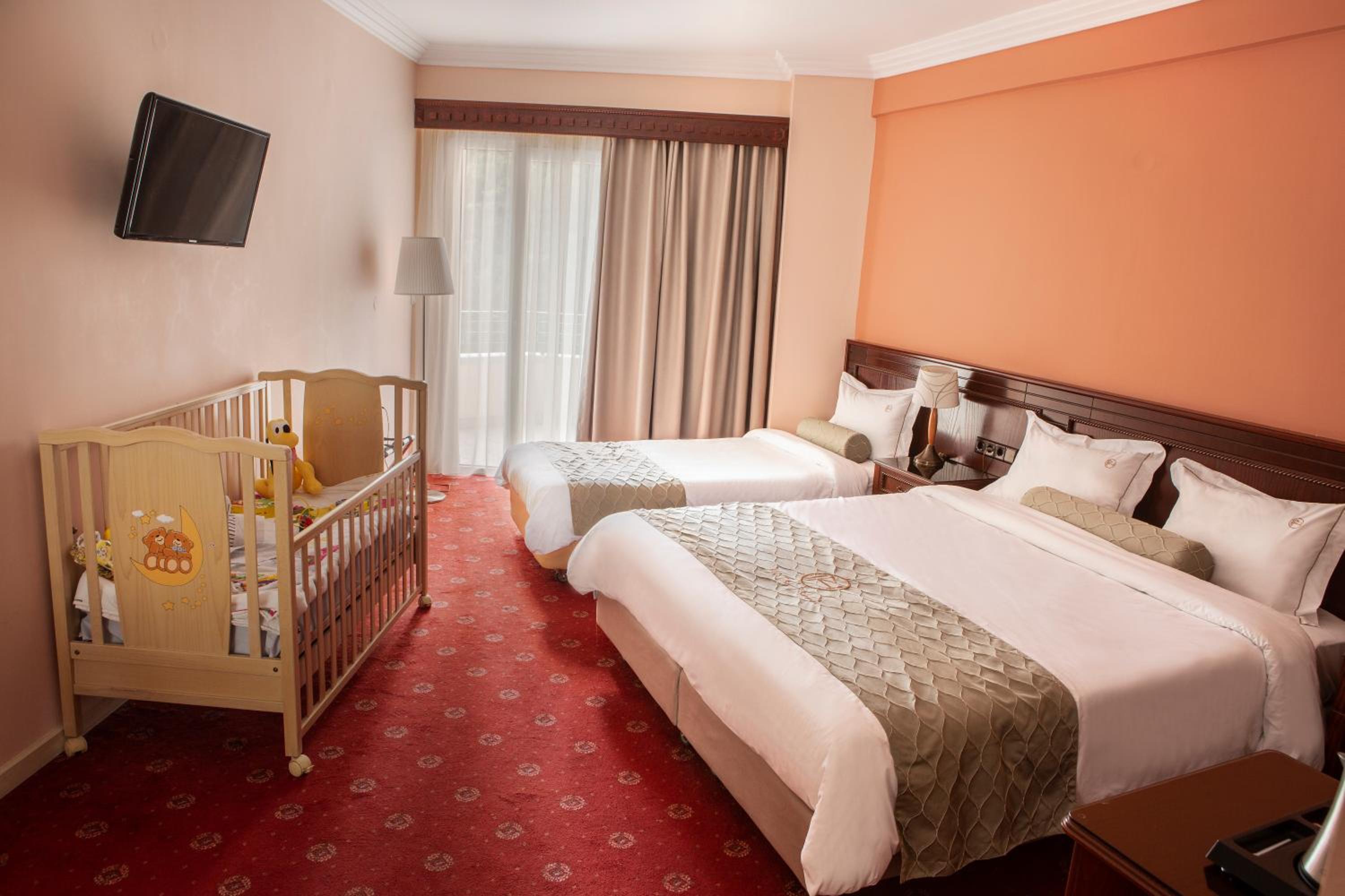 Triple Room - Photo 4