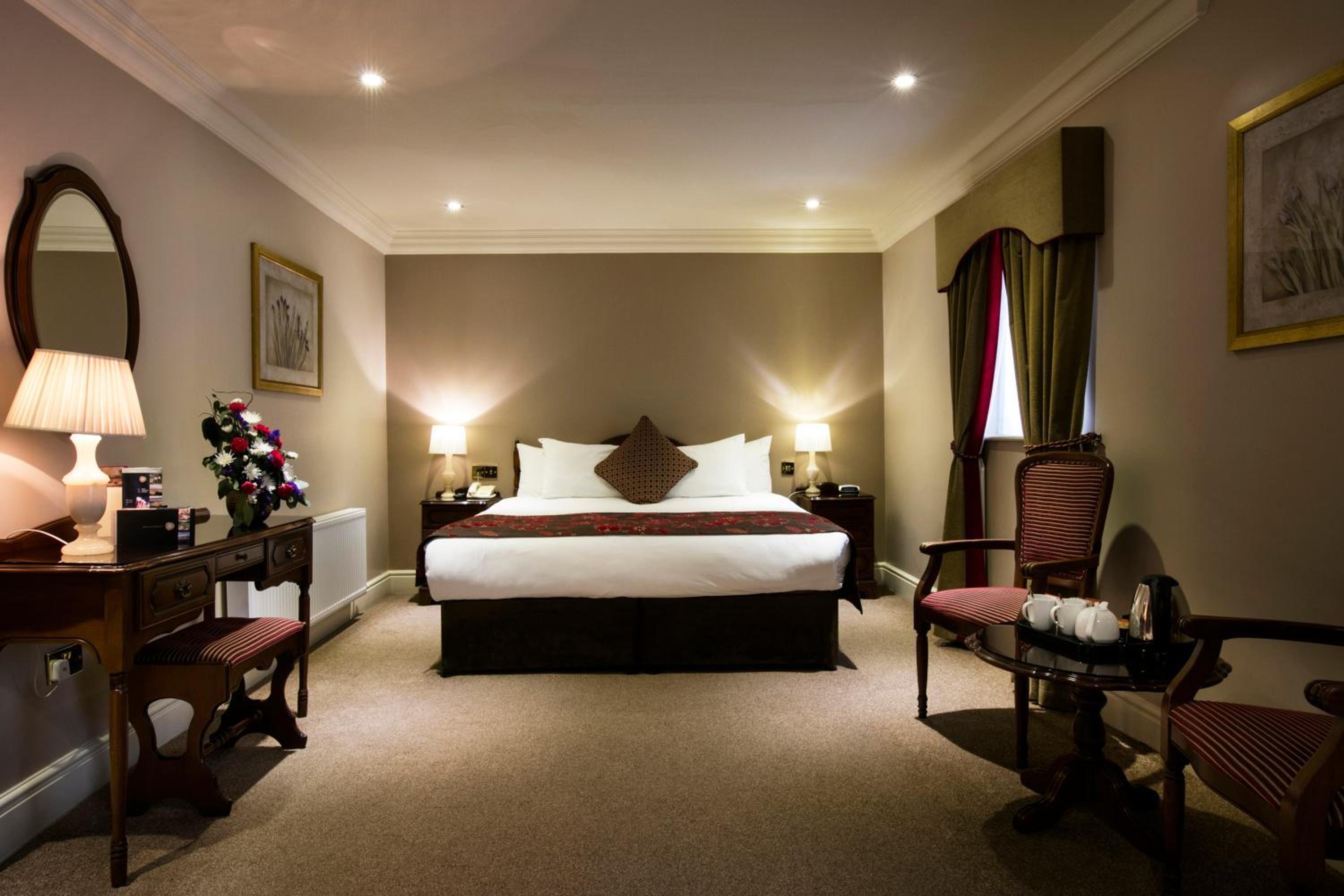 Double Room photo 2