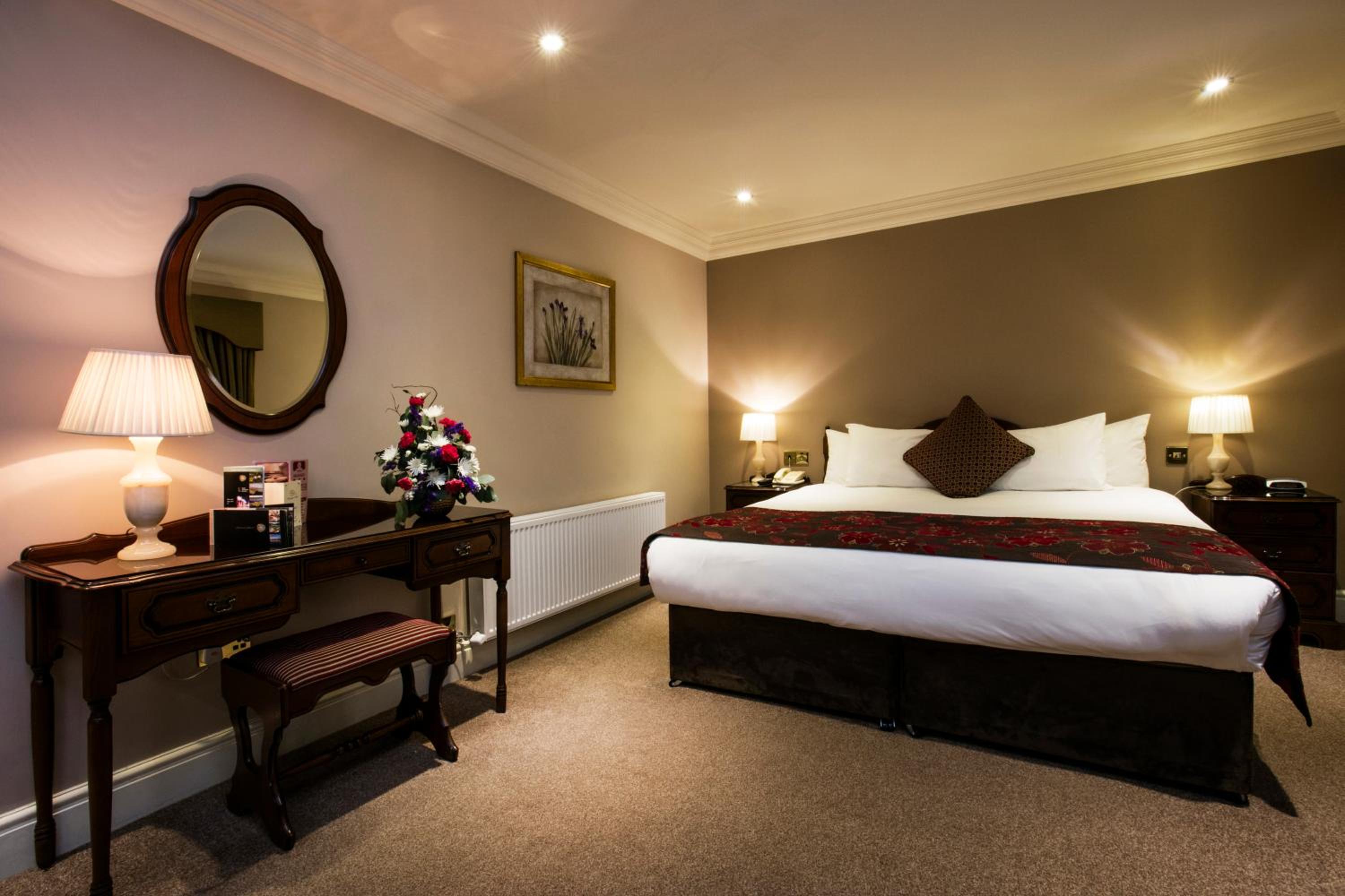 Double Room photo 3