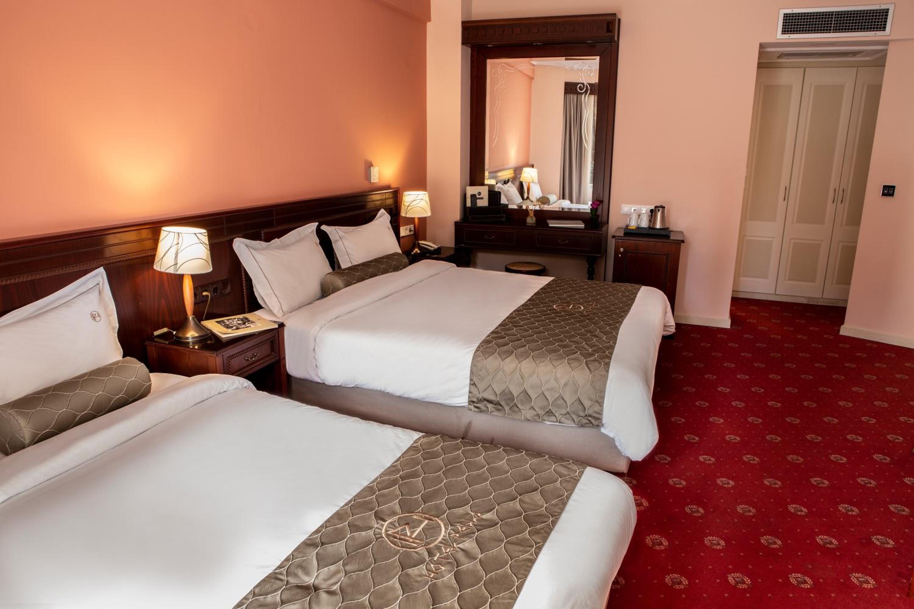 Triple Room - Photo 2
