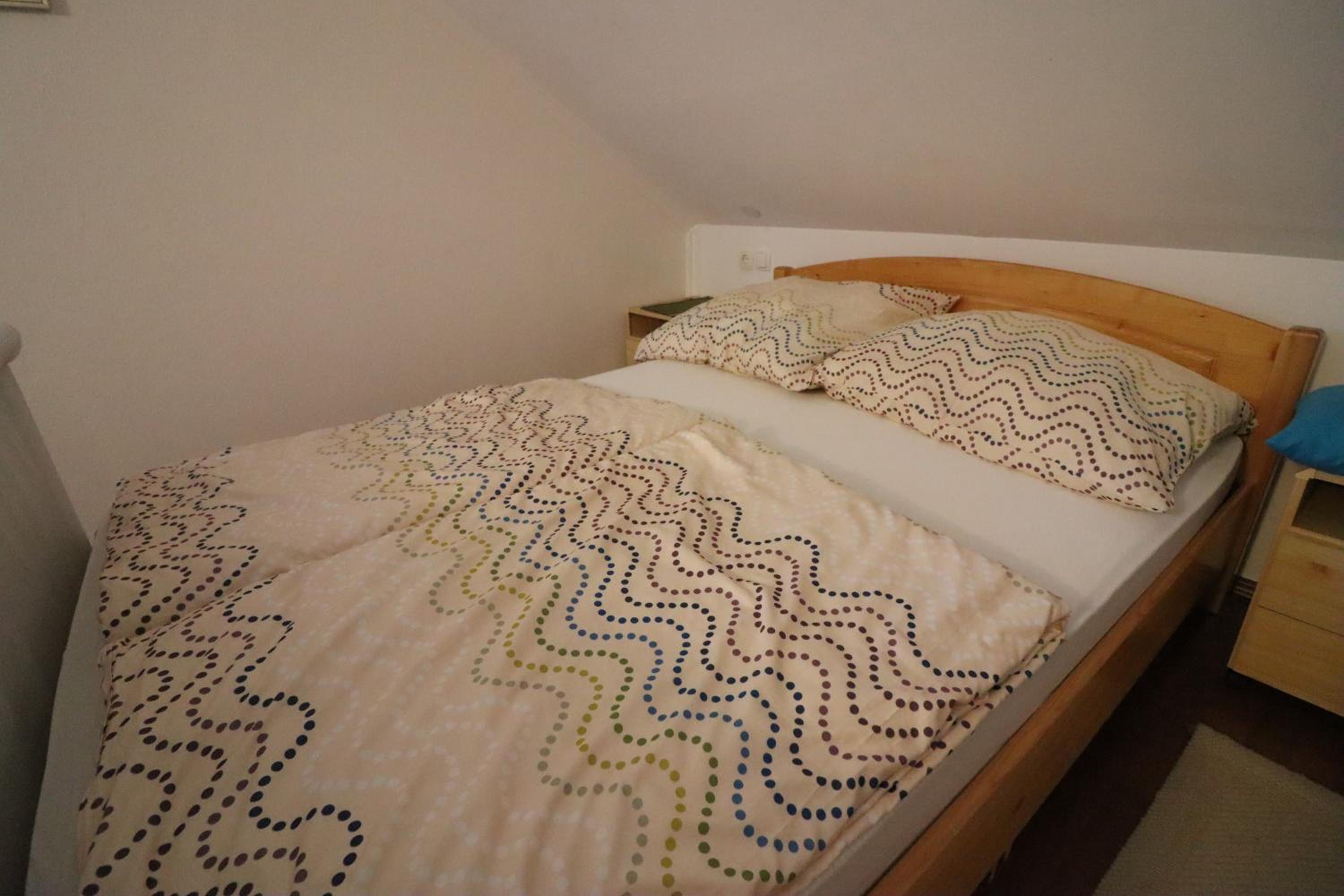 Triple Room with Balcony - Photo 2