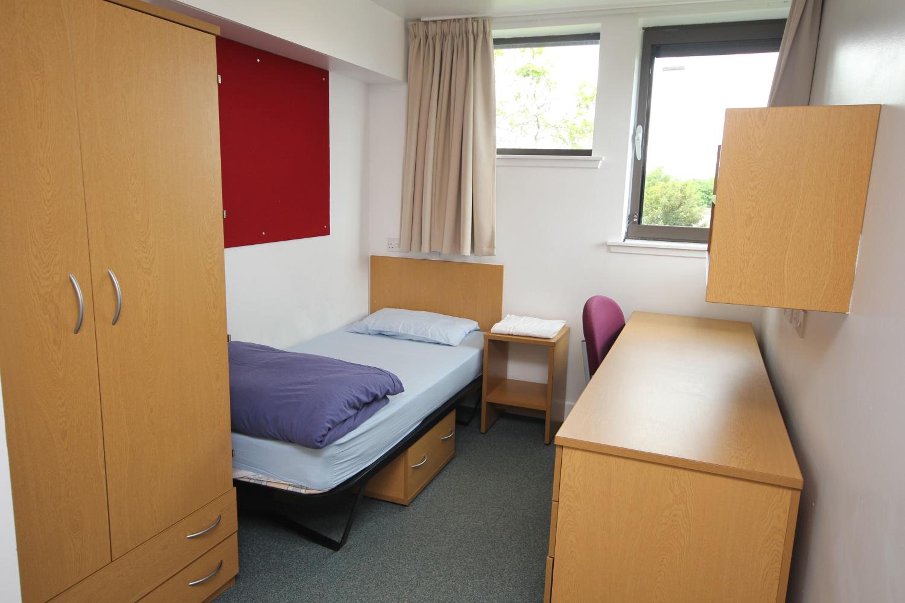 Standard Single Room photo 1