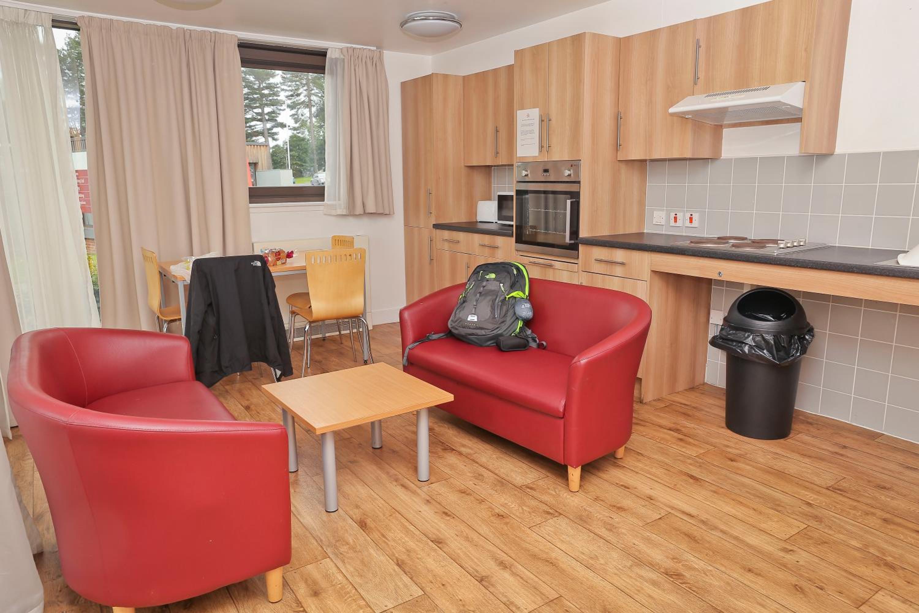 Standard Single Room photo 3