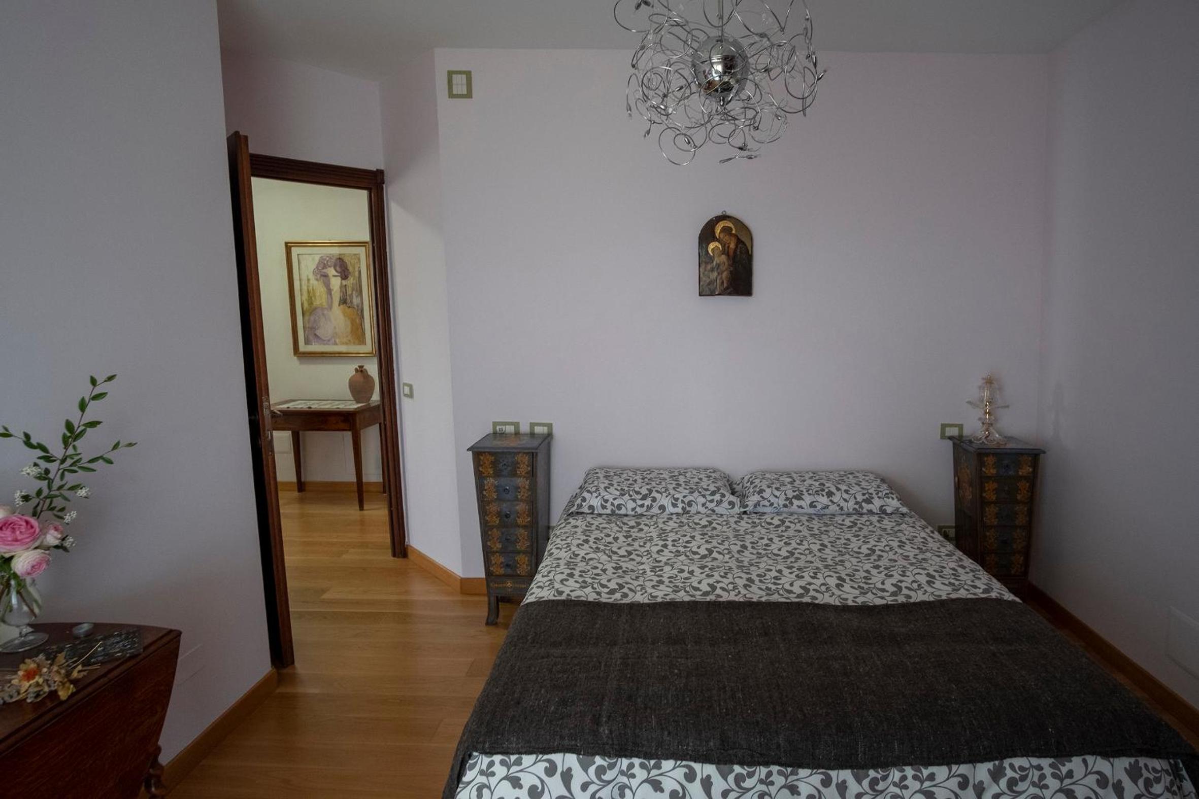 Double Room with Balcony photo 1