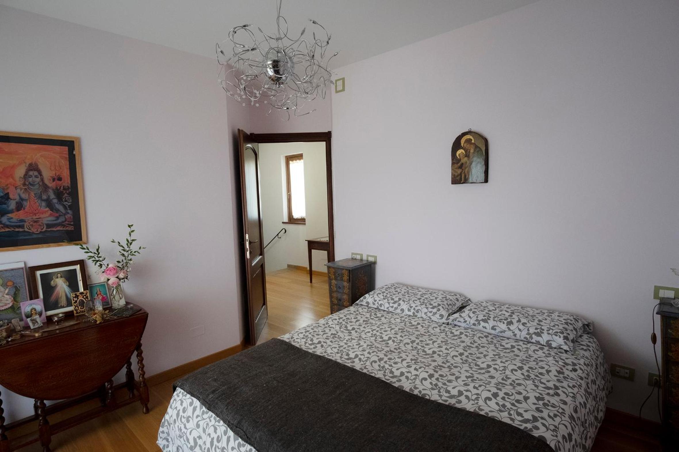 Double Room with Balcony photo 3