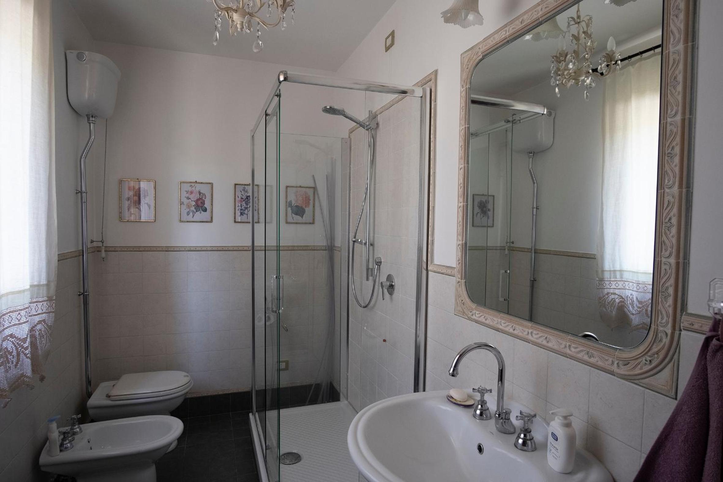Double Room with Balcony photo 2