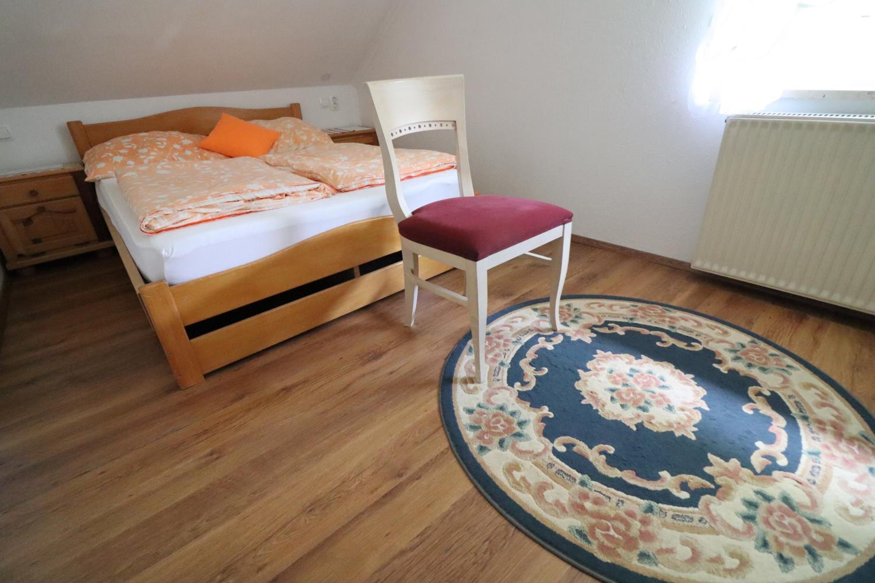 Double Room - Photo 1