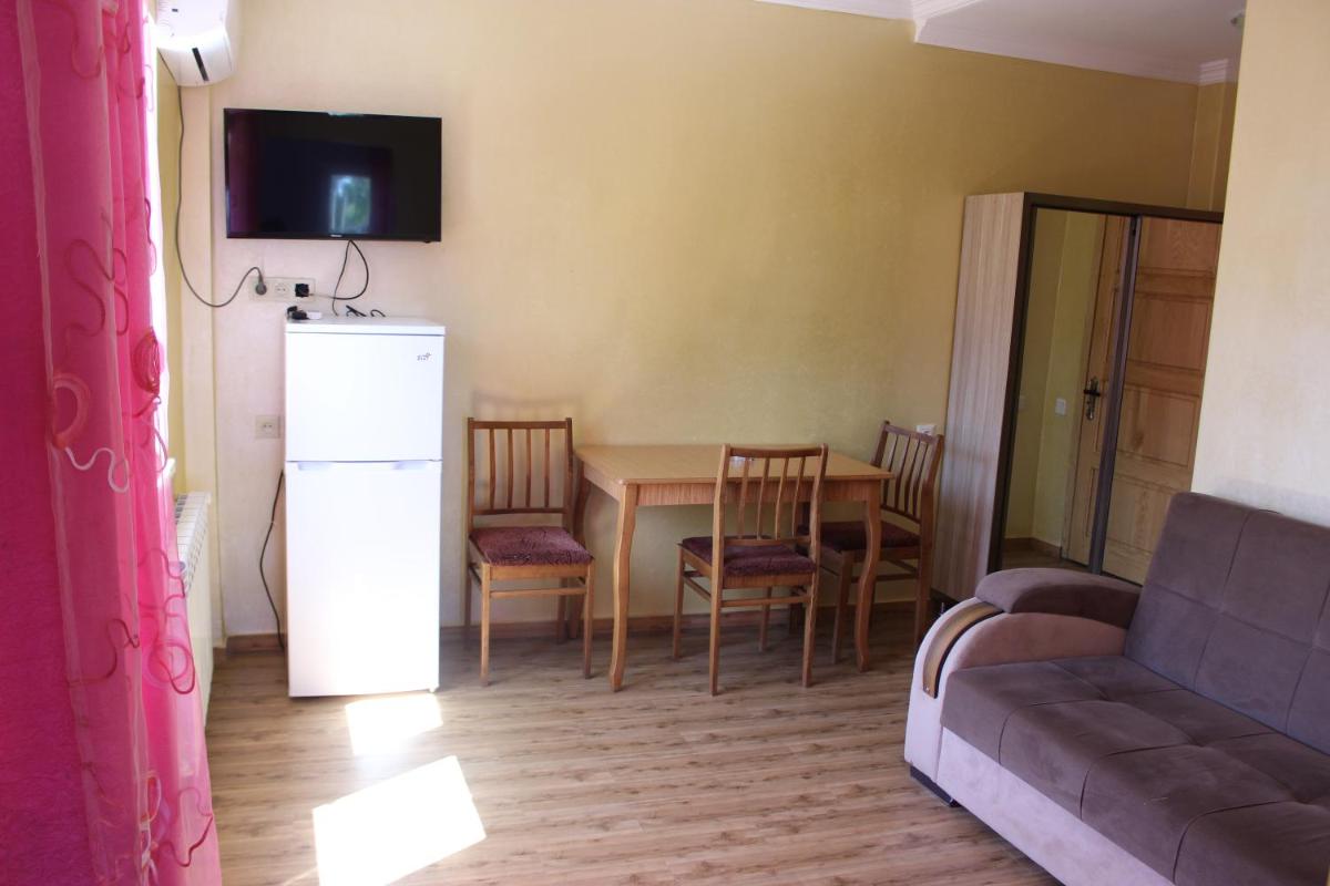 Luxury Quadruple Room photo 2