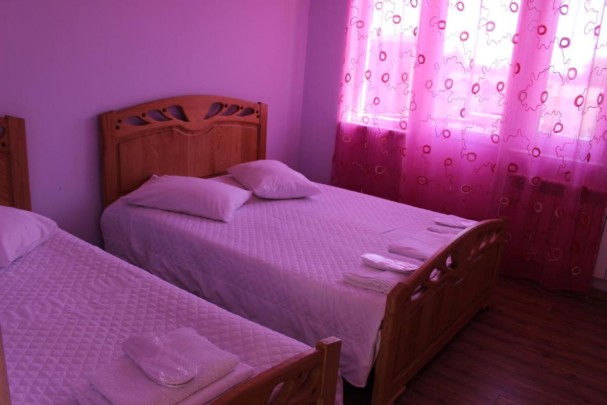 Luxury Quadruple Room photo 1