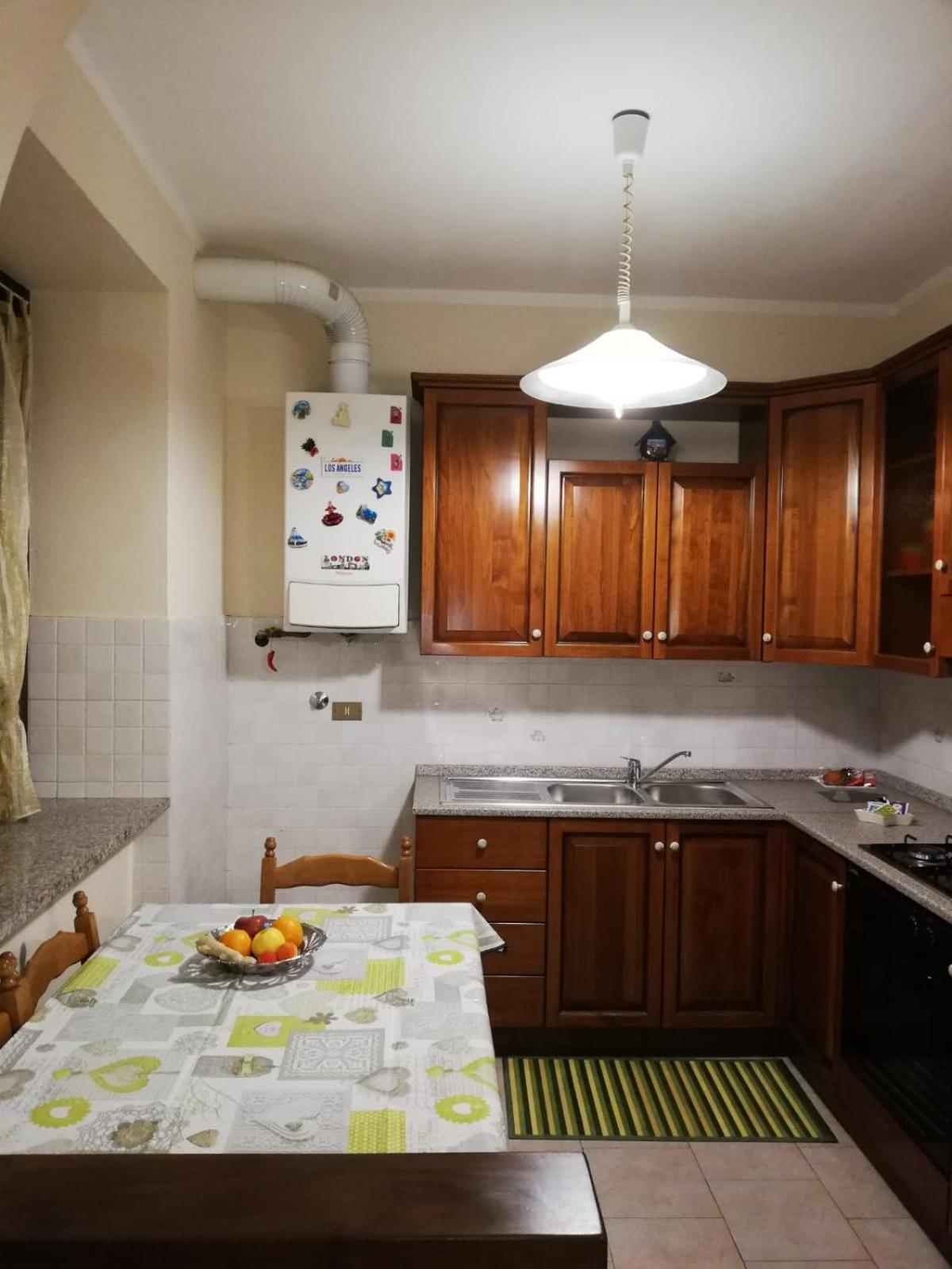 Duplex Apartment - Photo 2