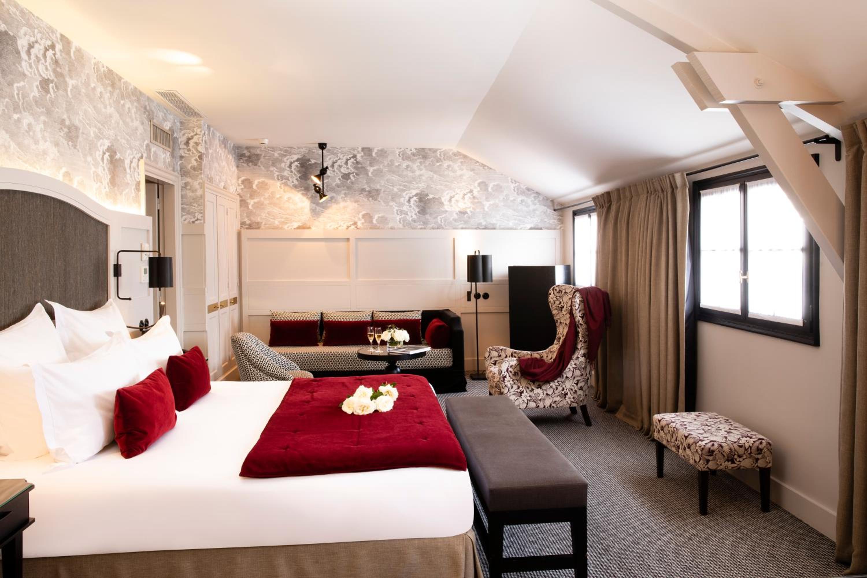 Junior Suite photo 2