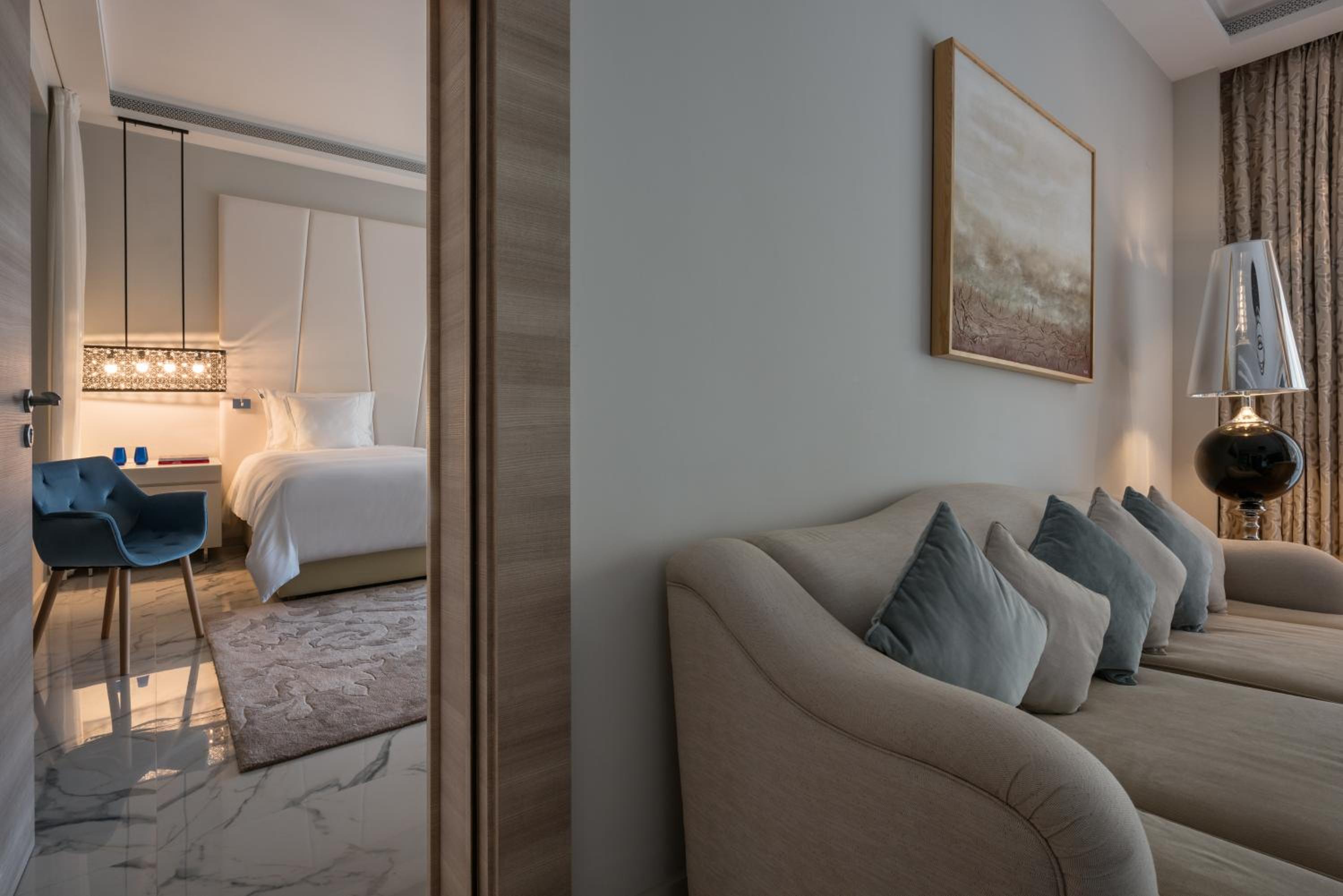 Suite with Garden View - Photo 4