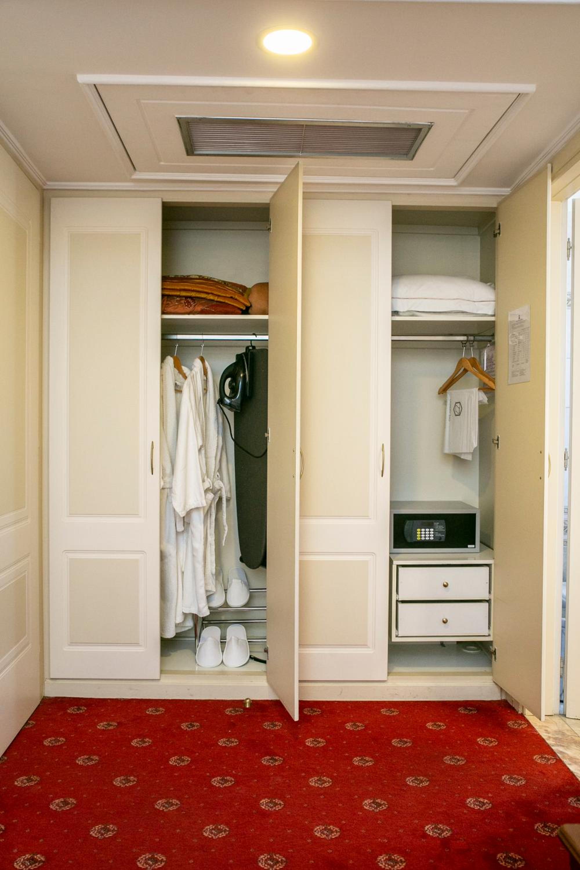 Junior Suite - Photo 8