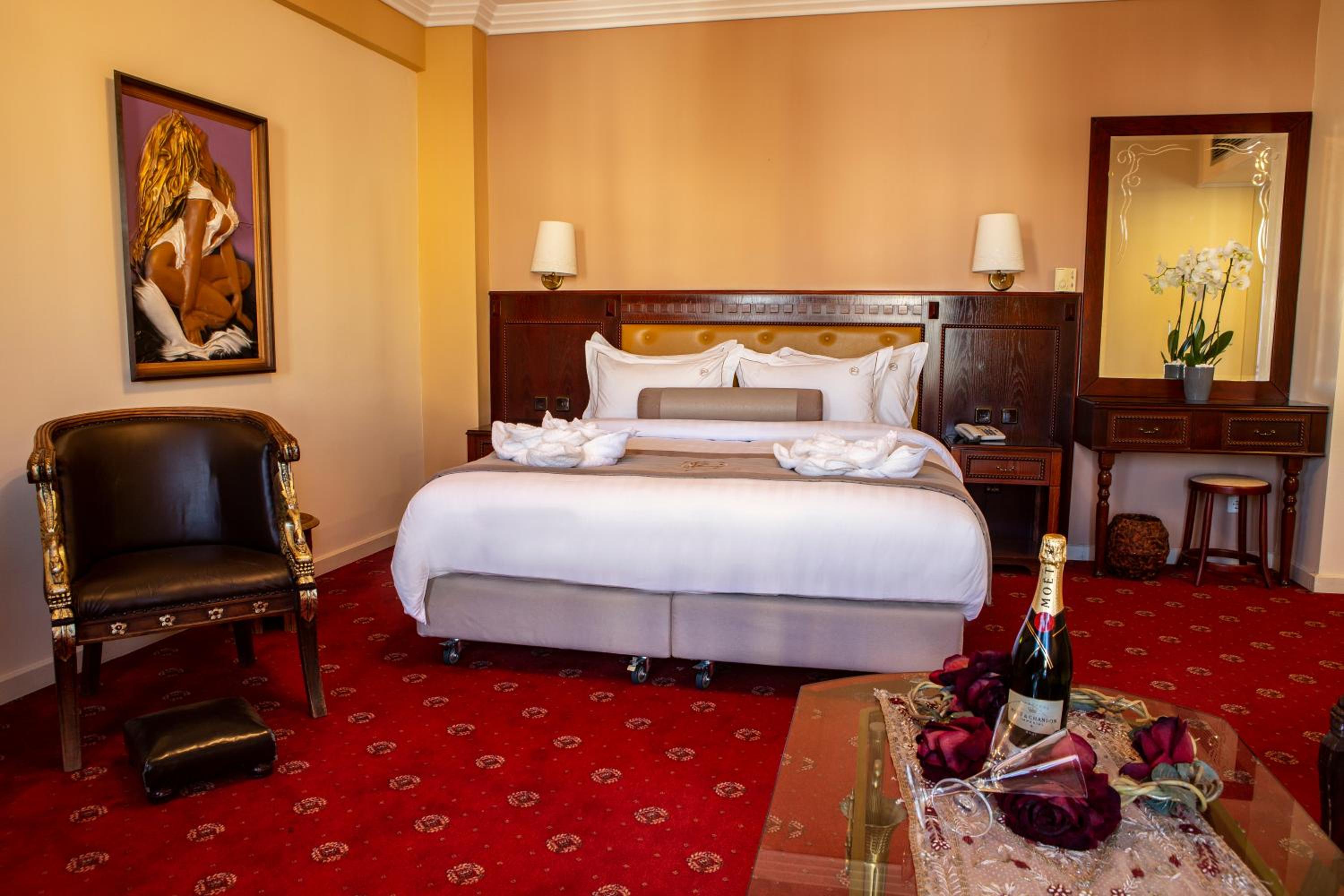Junior Suite - Photo 2