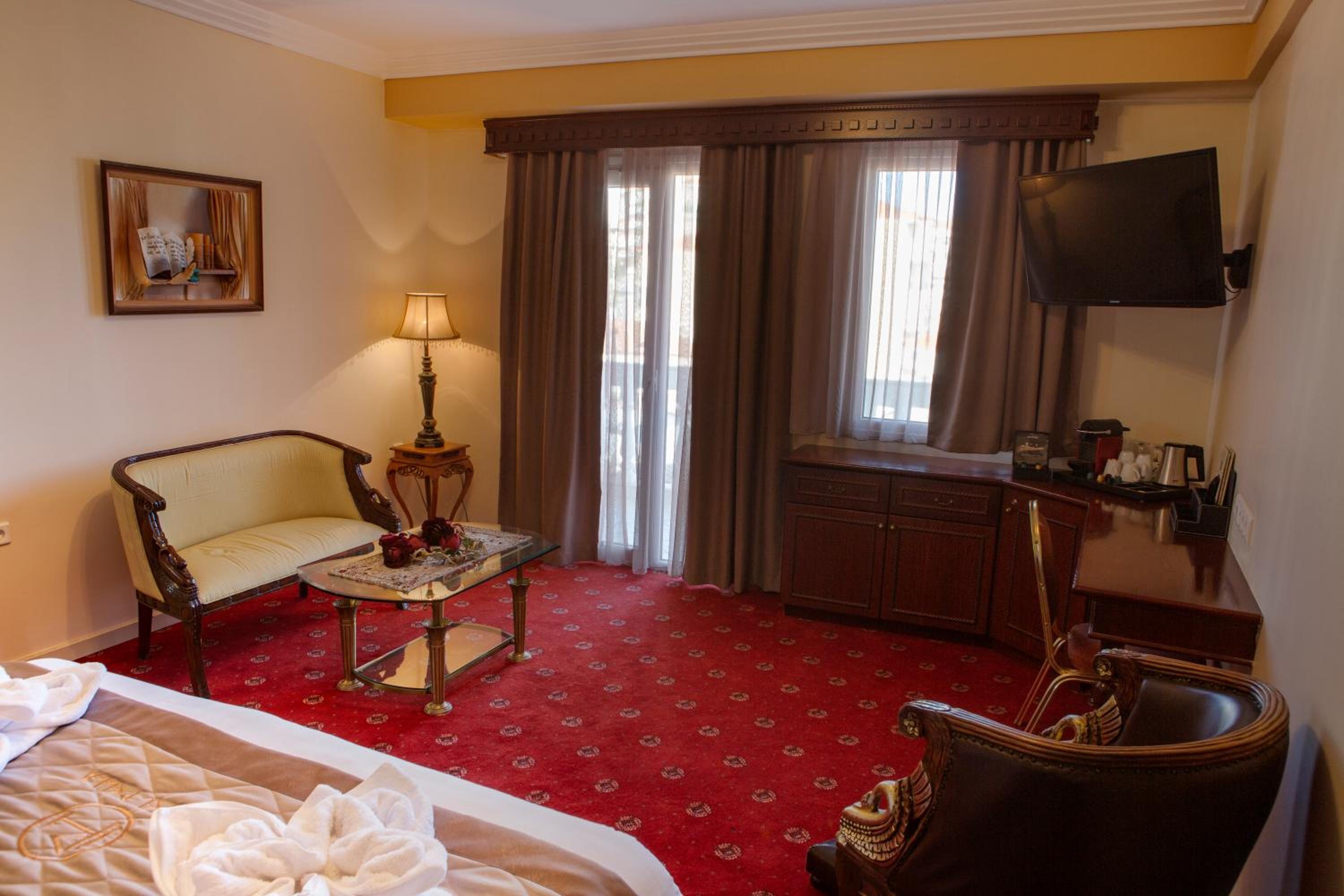 Junior Suite - Photo 4