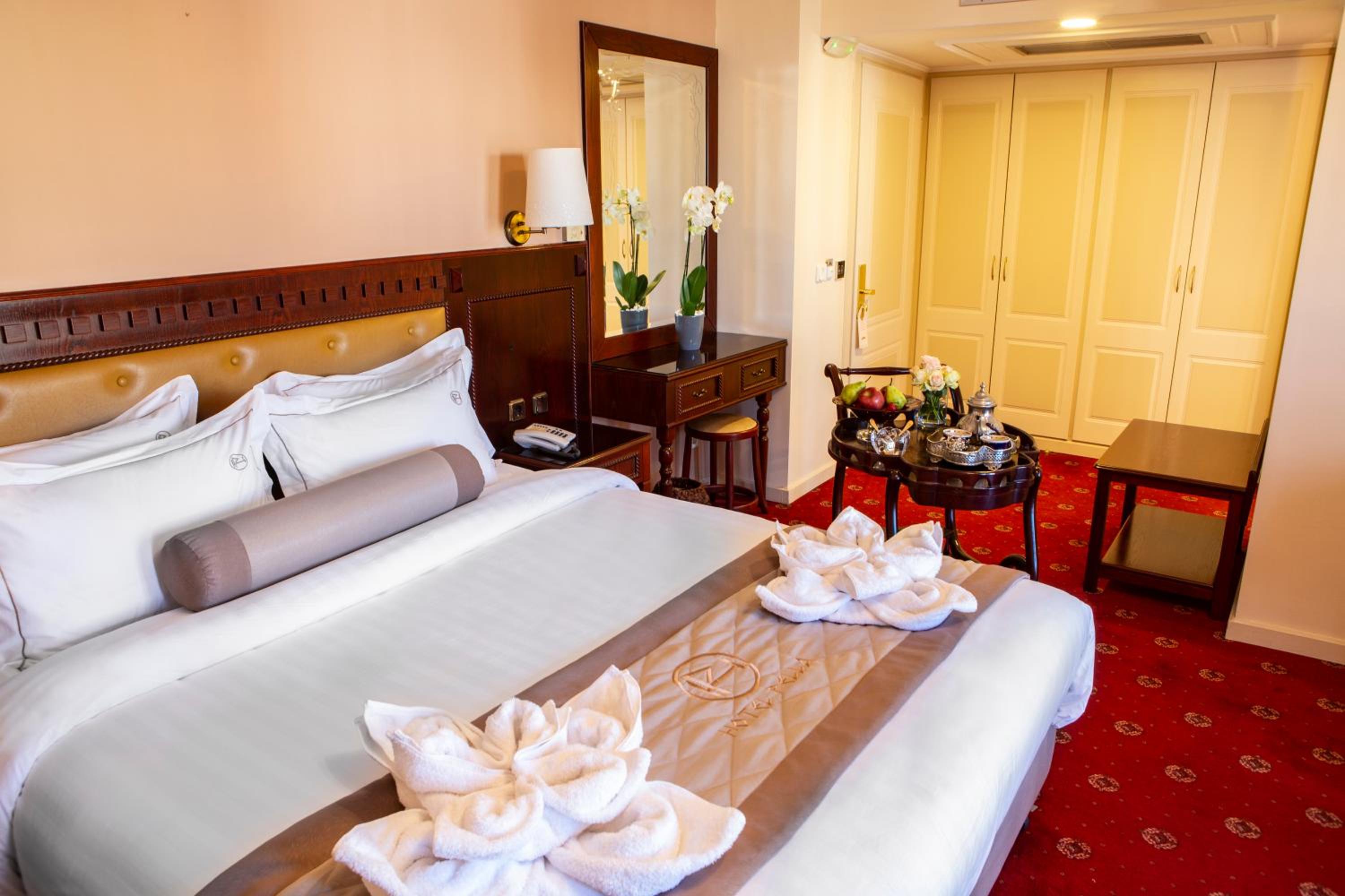 Junior Suite - Photo 1