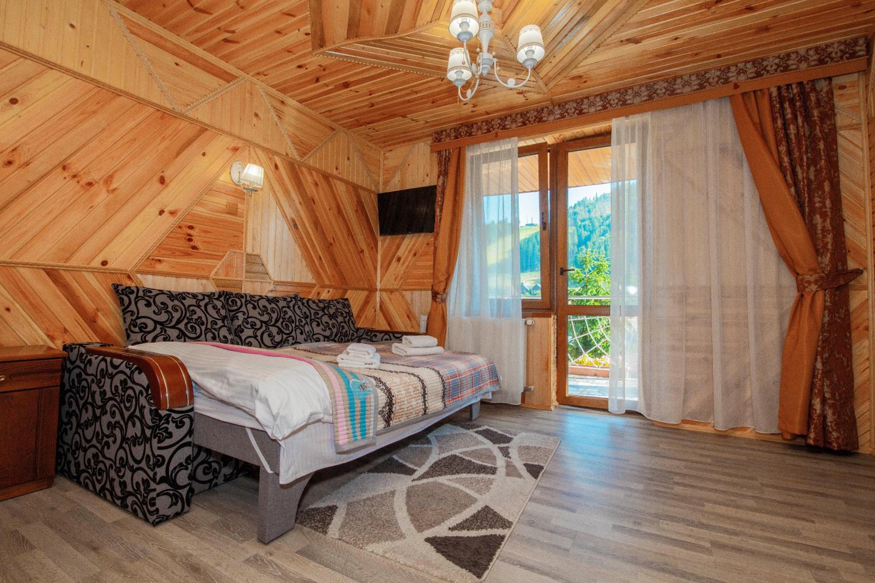 Two-Bedroom Suite (4 Adults) photo 1