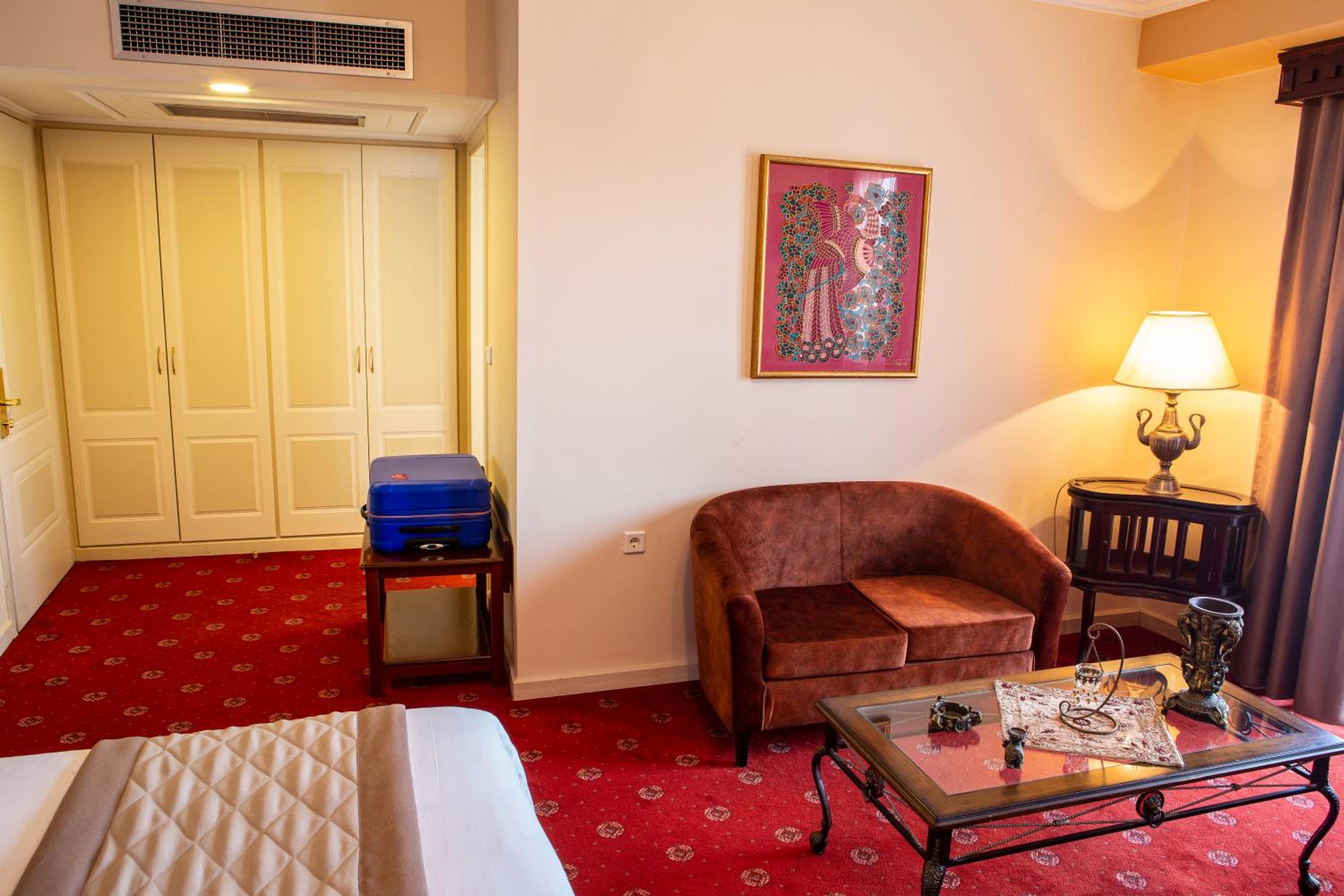 Junior Suite - Photo 5