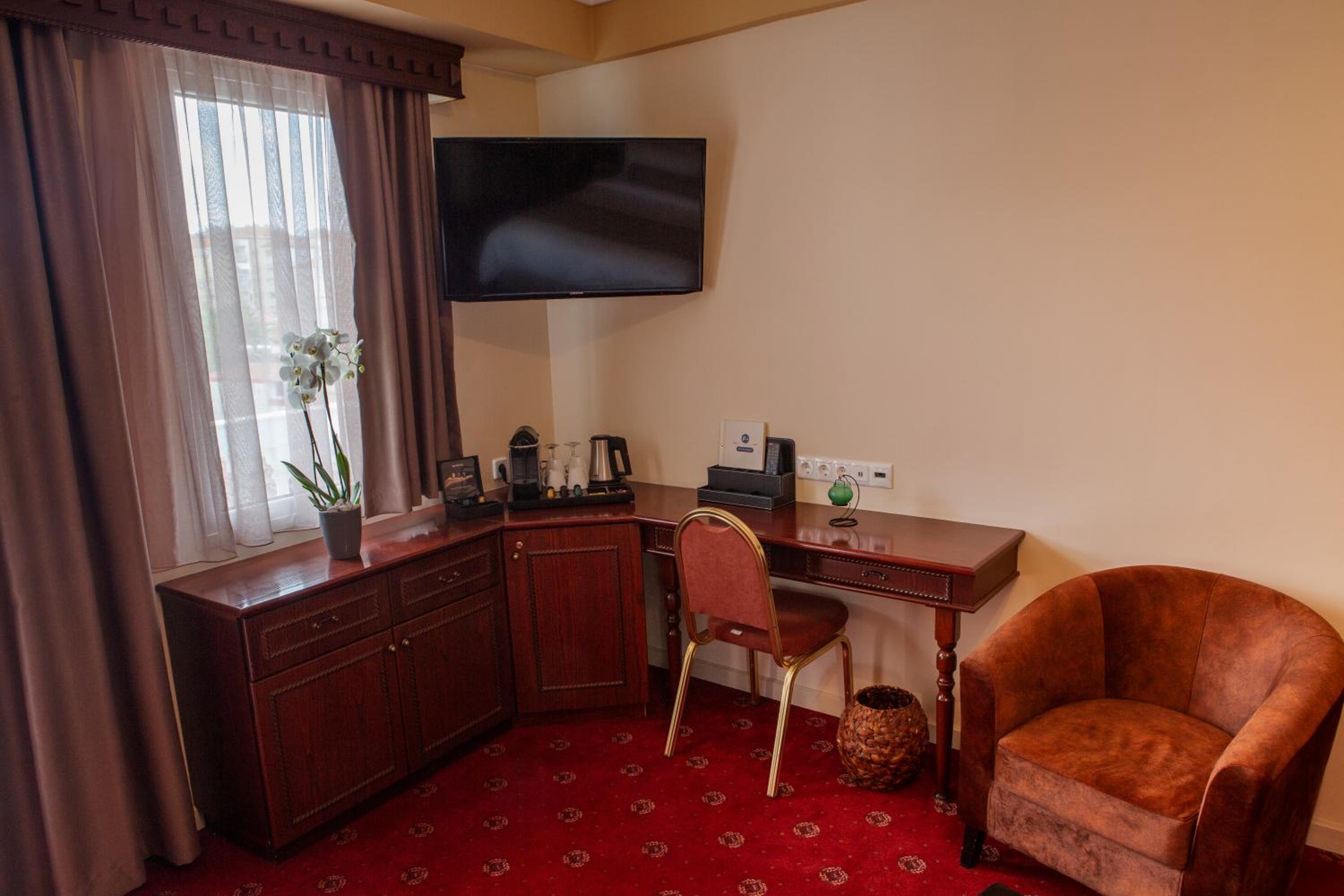 Junior Suite - Photo 6