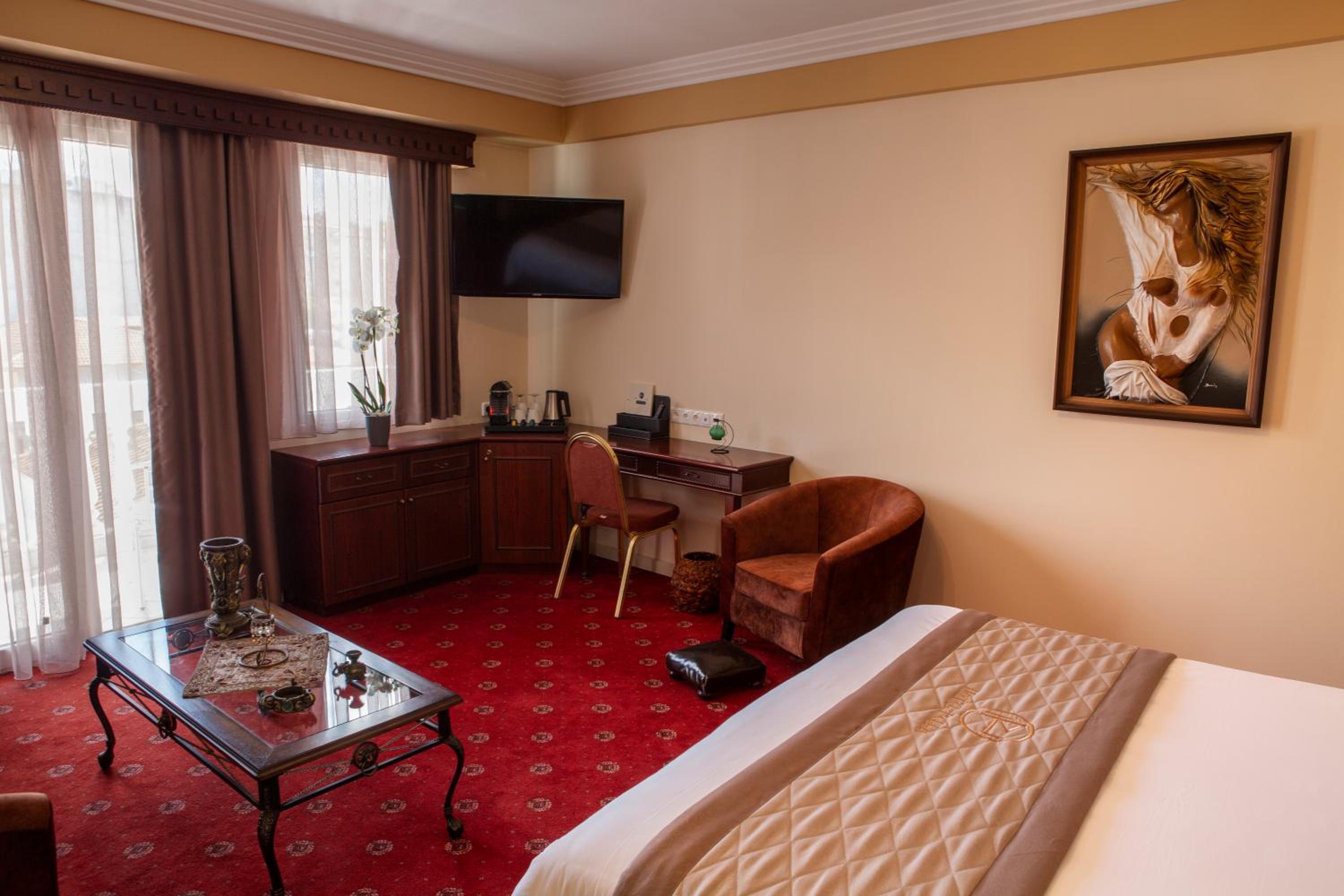 Junior Suite - Photo 7