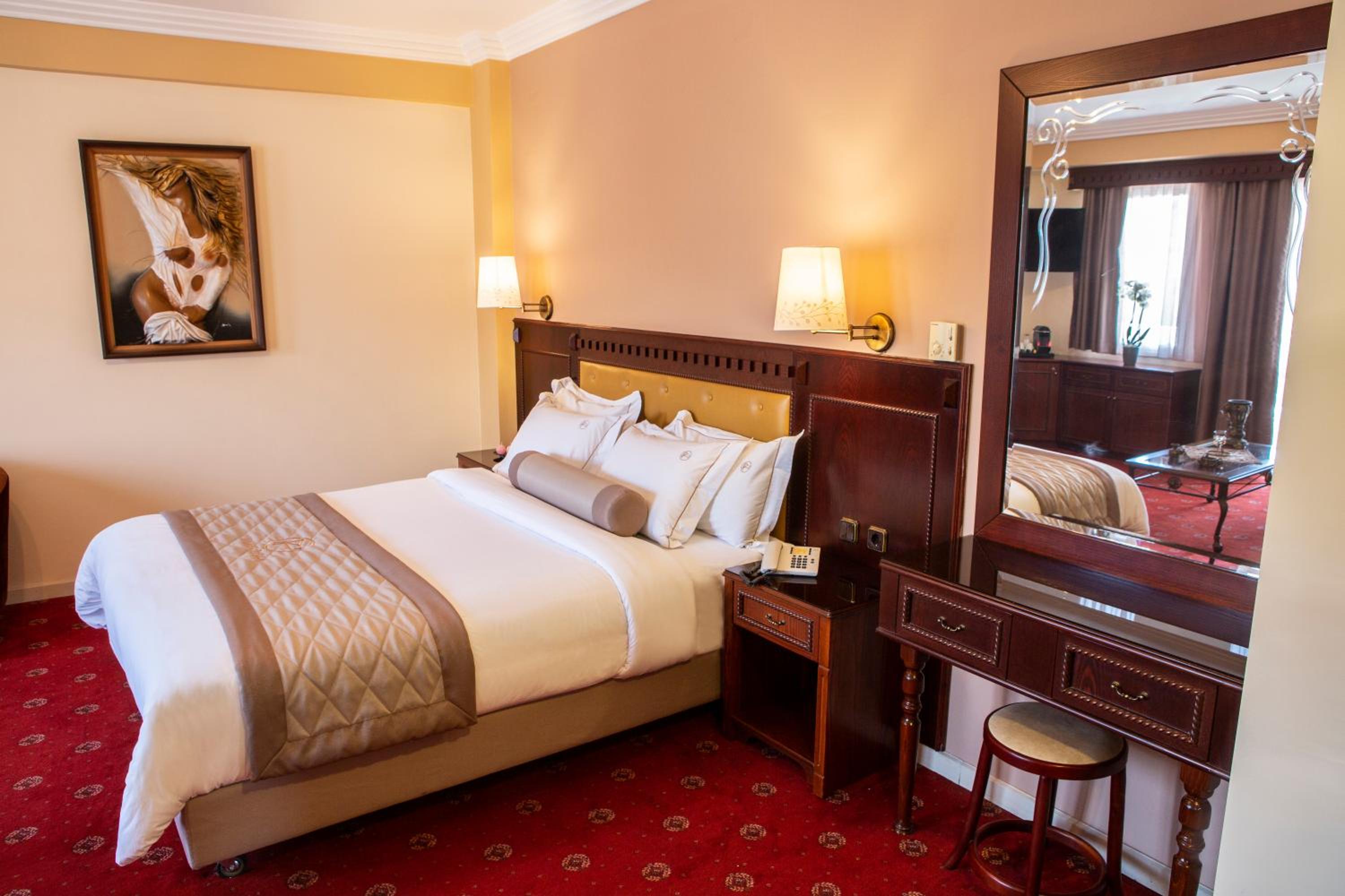 Junior Suite - Photo 3