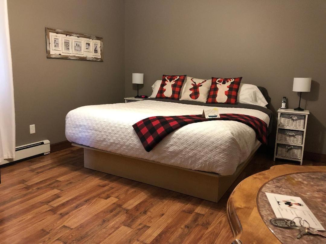 Superior King Room photo 1