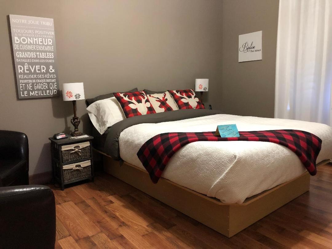 Superior Queen Room photo 1