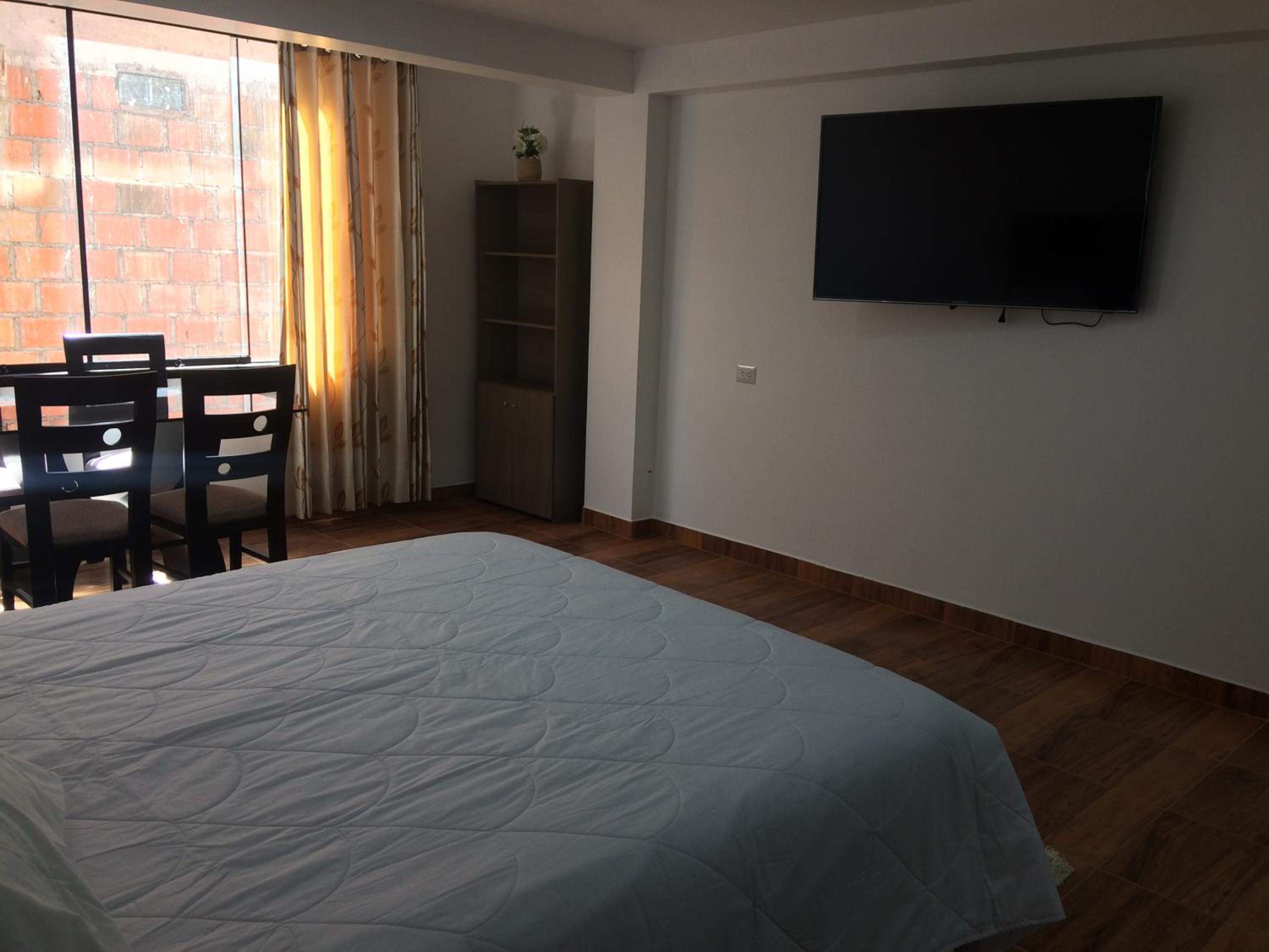 Executive Suite photo 1