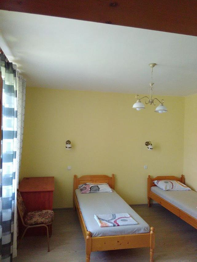 Large Double or Twin Room