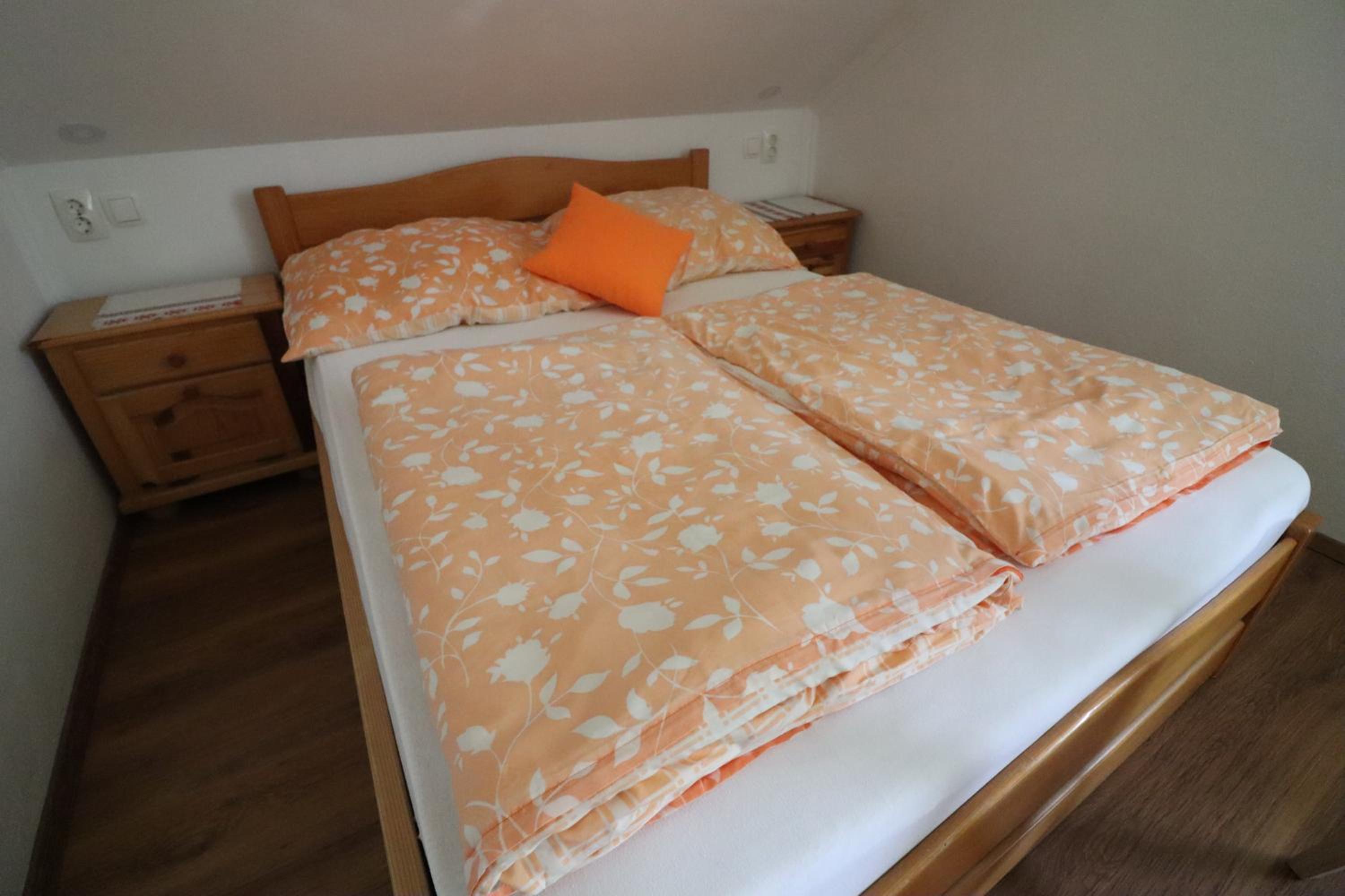 Double Room - Photo 4