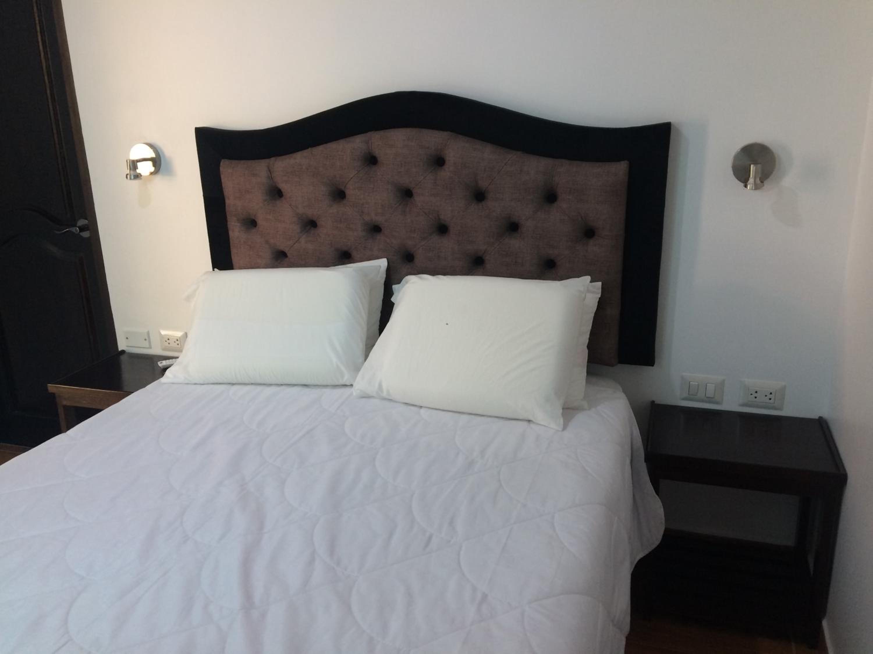 Single Room photo 2