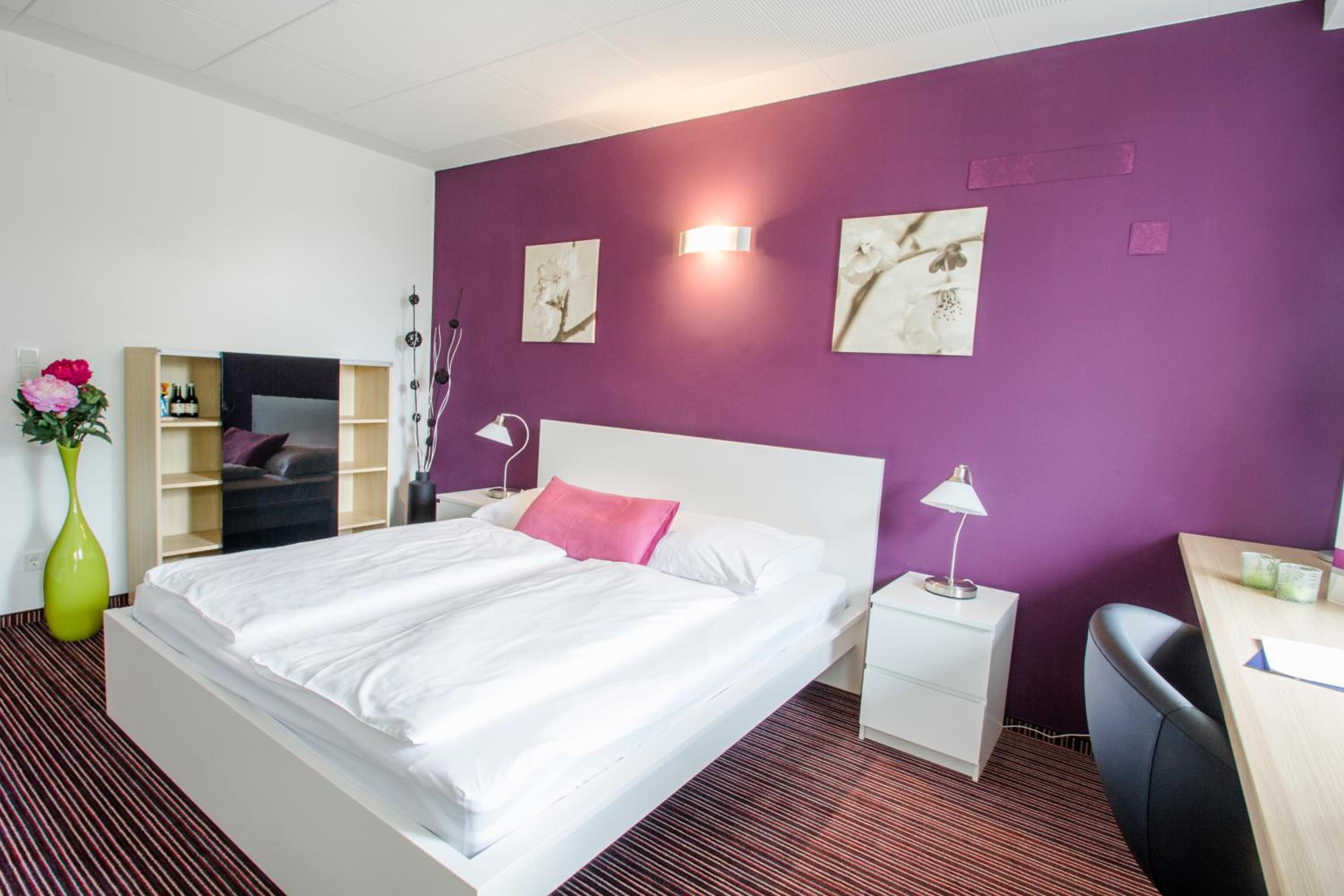 Superior Double Room with Balcony photo 1