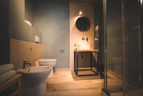 Deluxe Double or Twin Room with Garden View