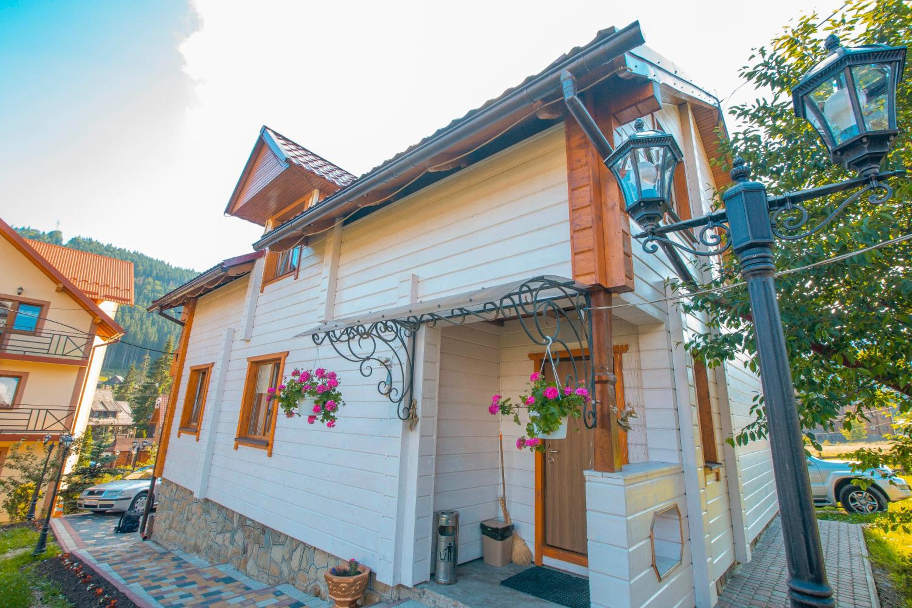 Chalet photo 3