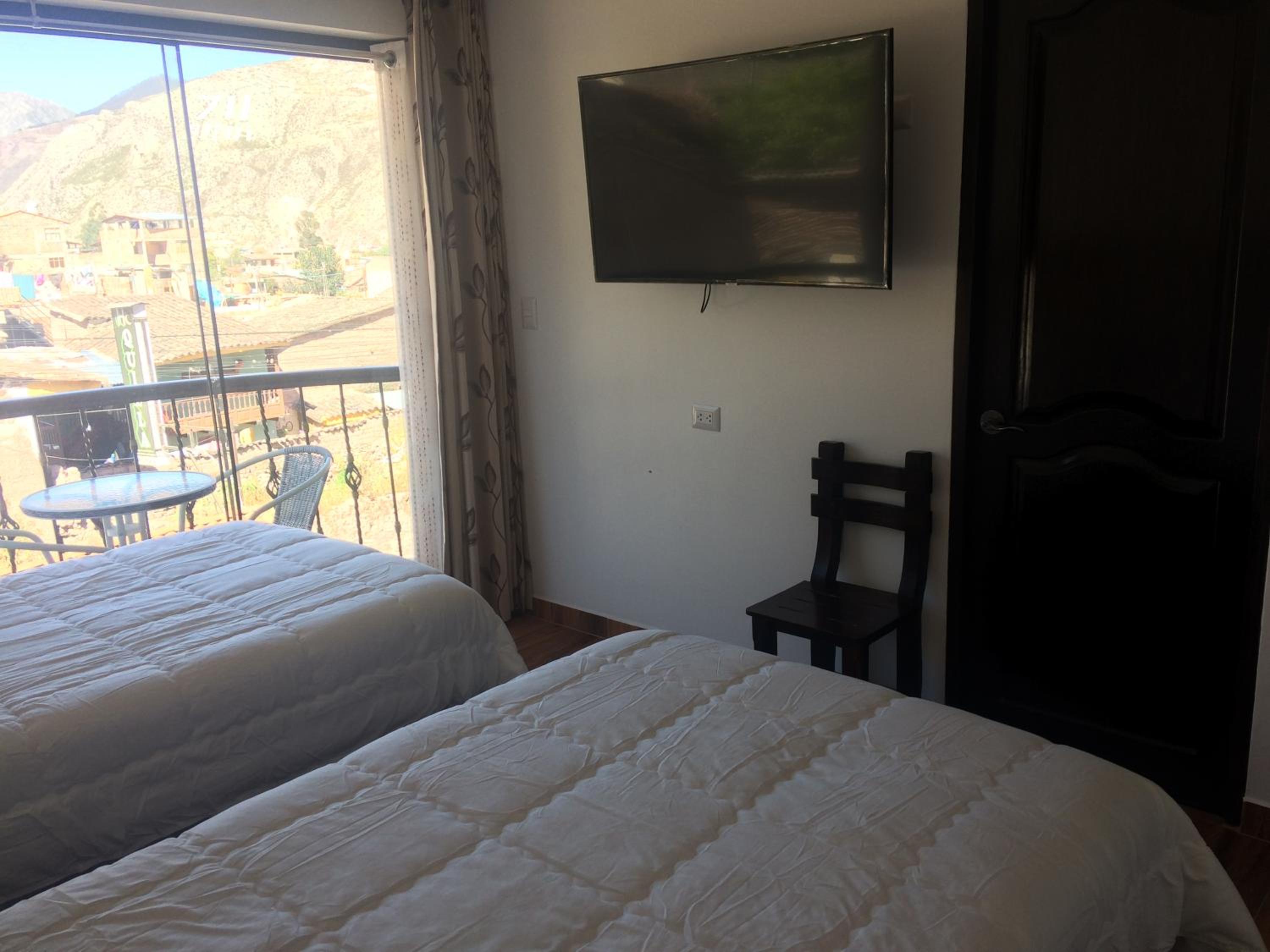 Deluxe Double Room photo 2