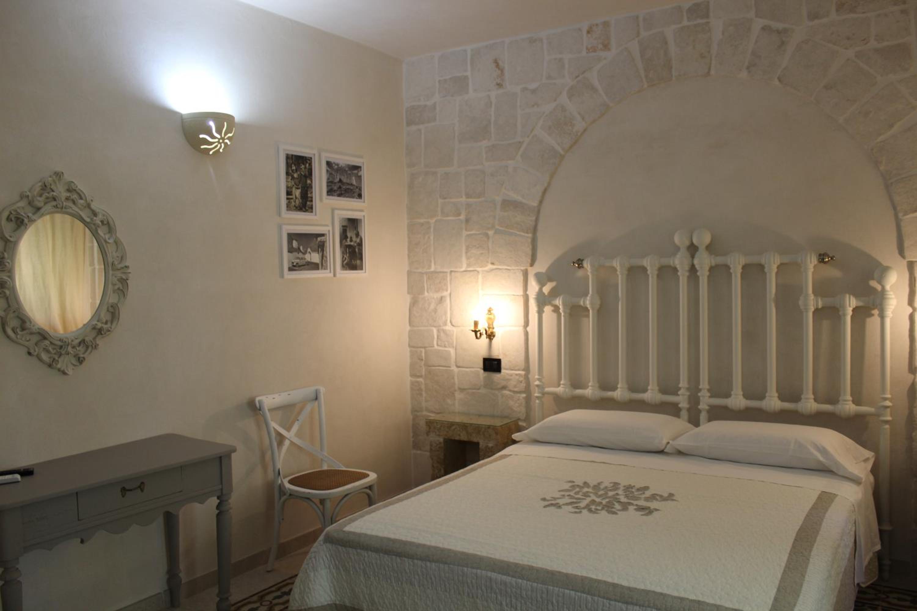 Deluxe Room photo 1