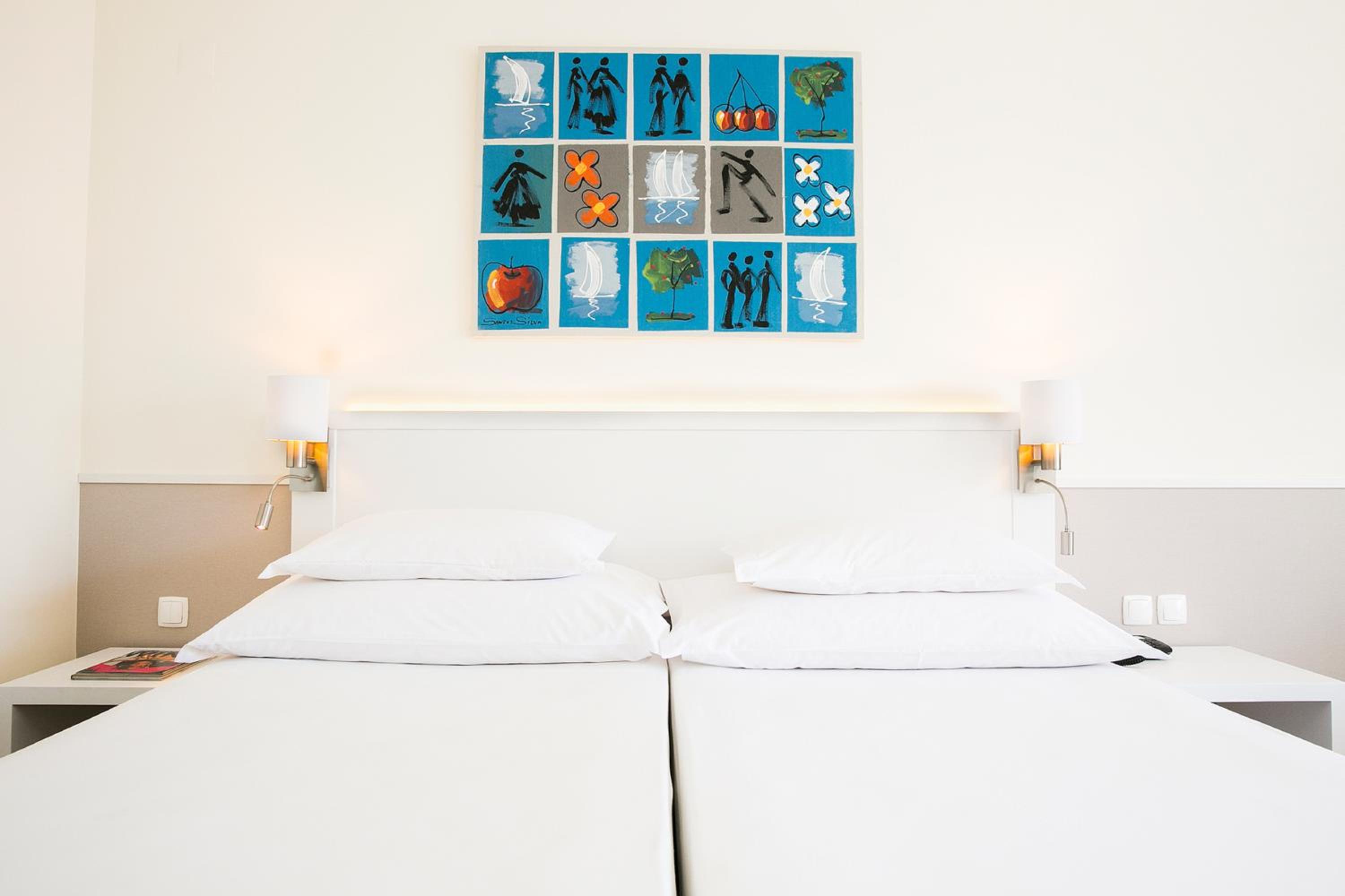 Deluxe Twin Room - Photo 3