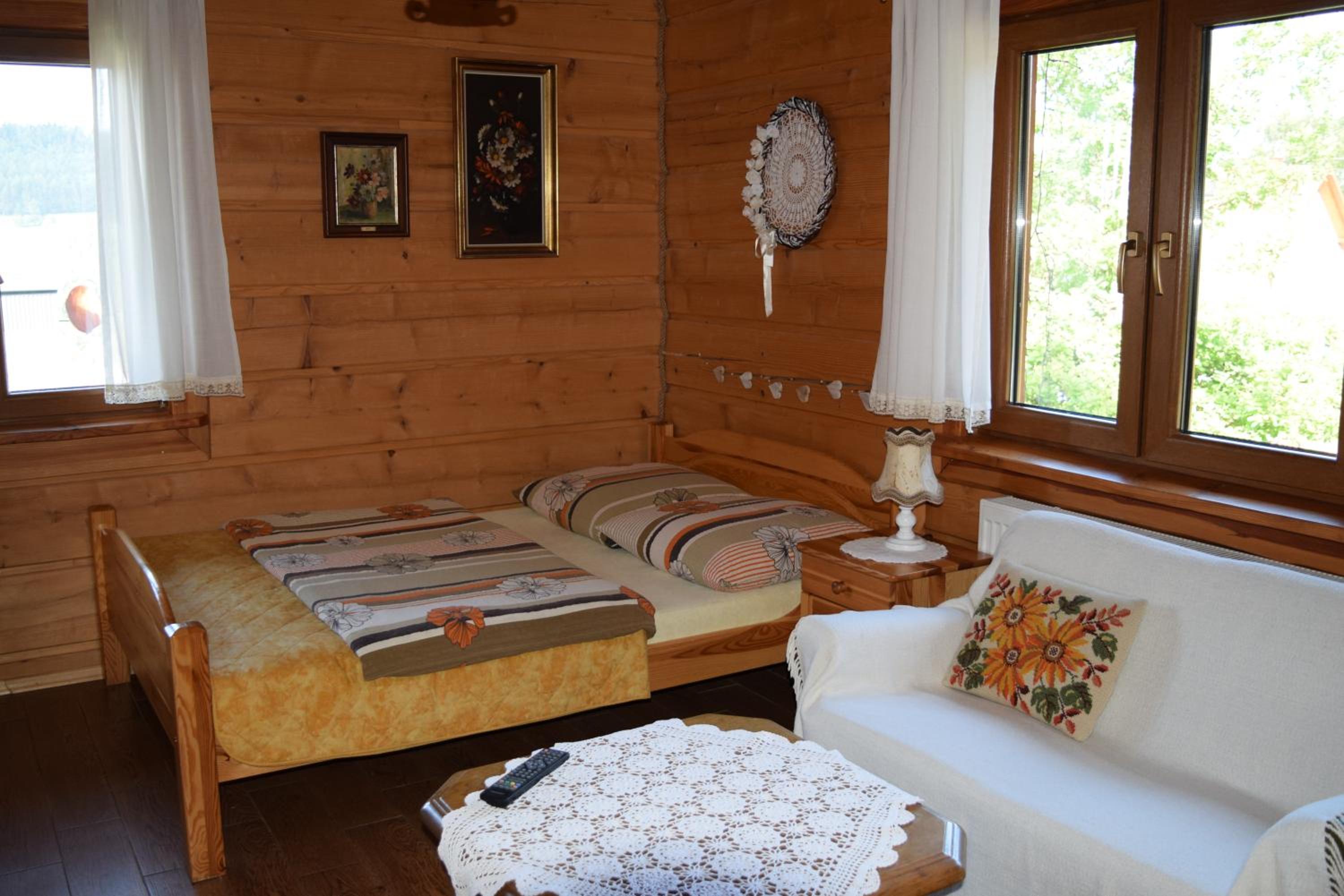 Triple Room photo 3