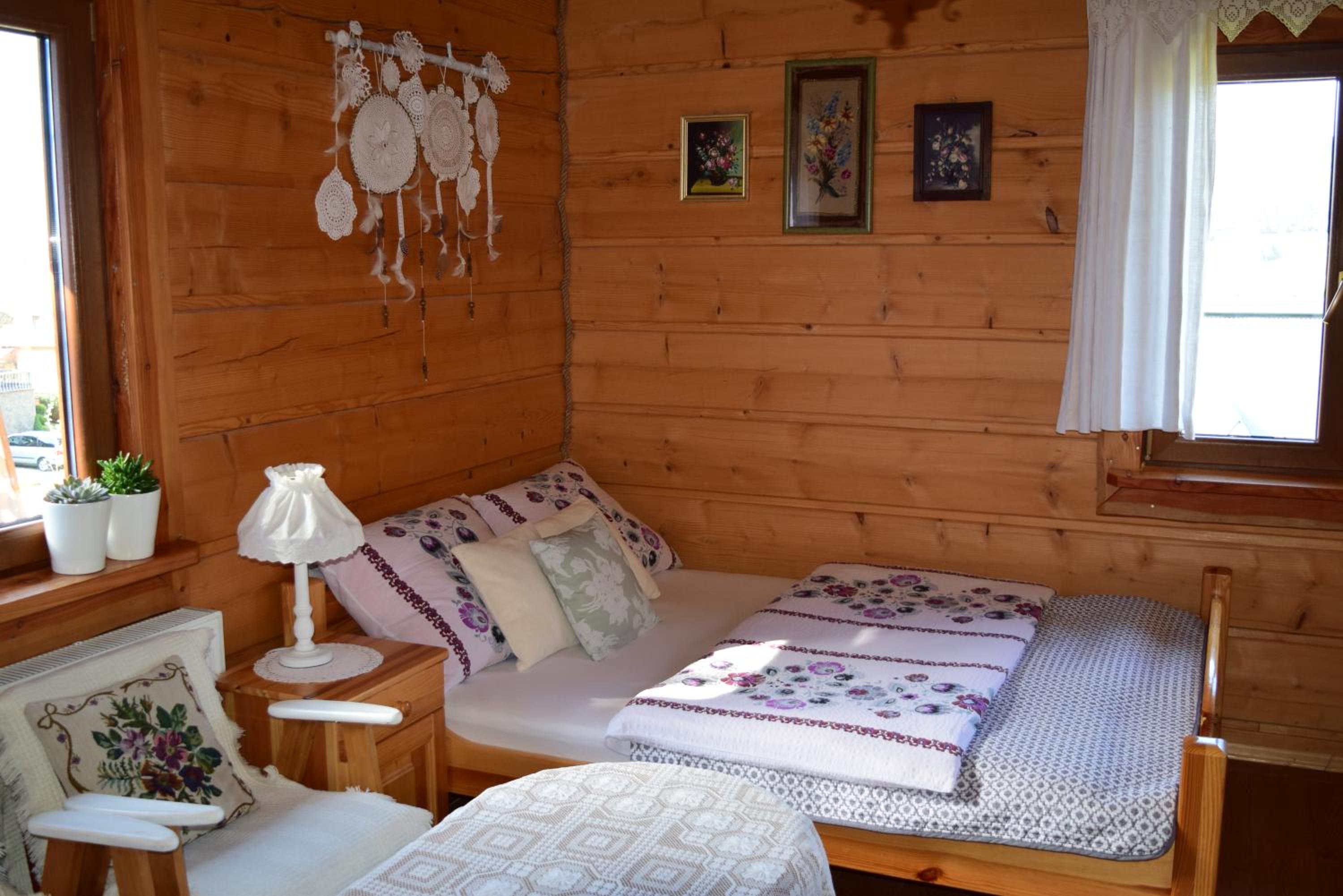 Triple Room photo 2