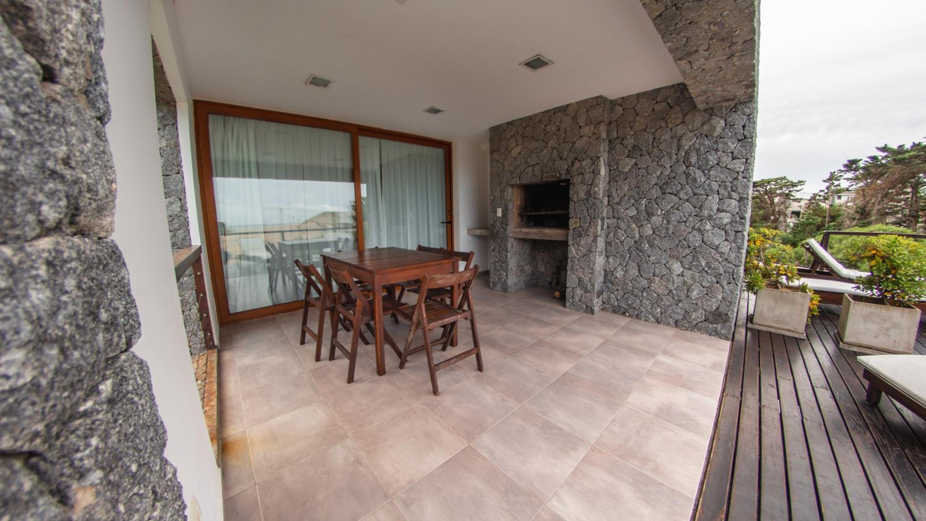 Apartment with Sea View photo 3