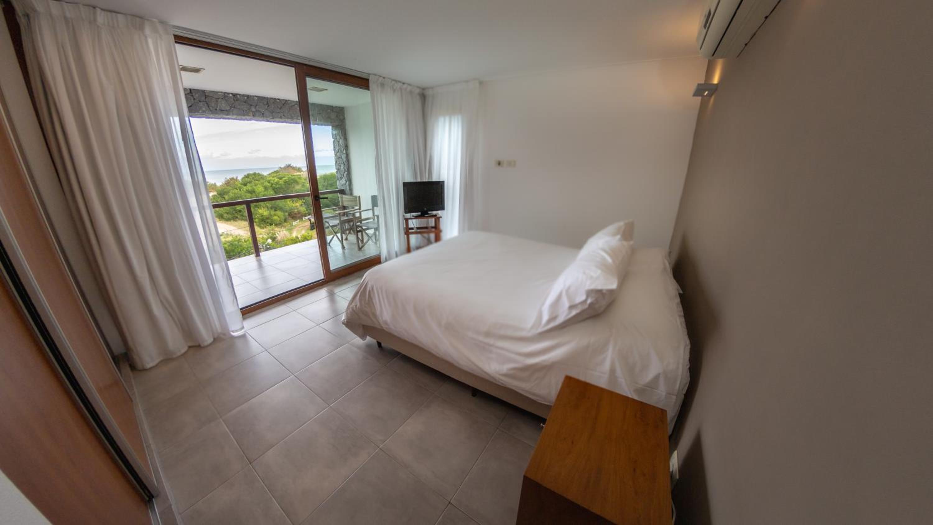 Apartment with Sea View photo 1