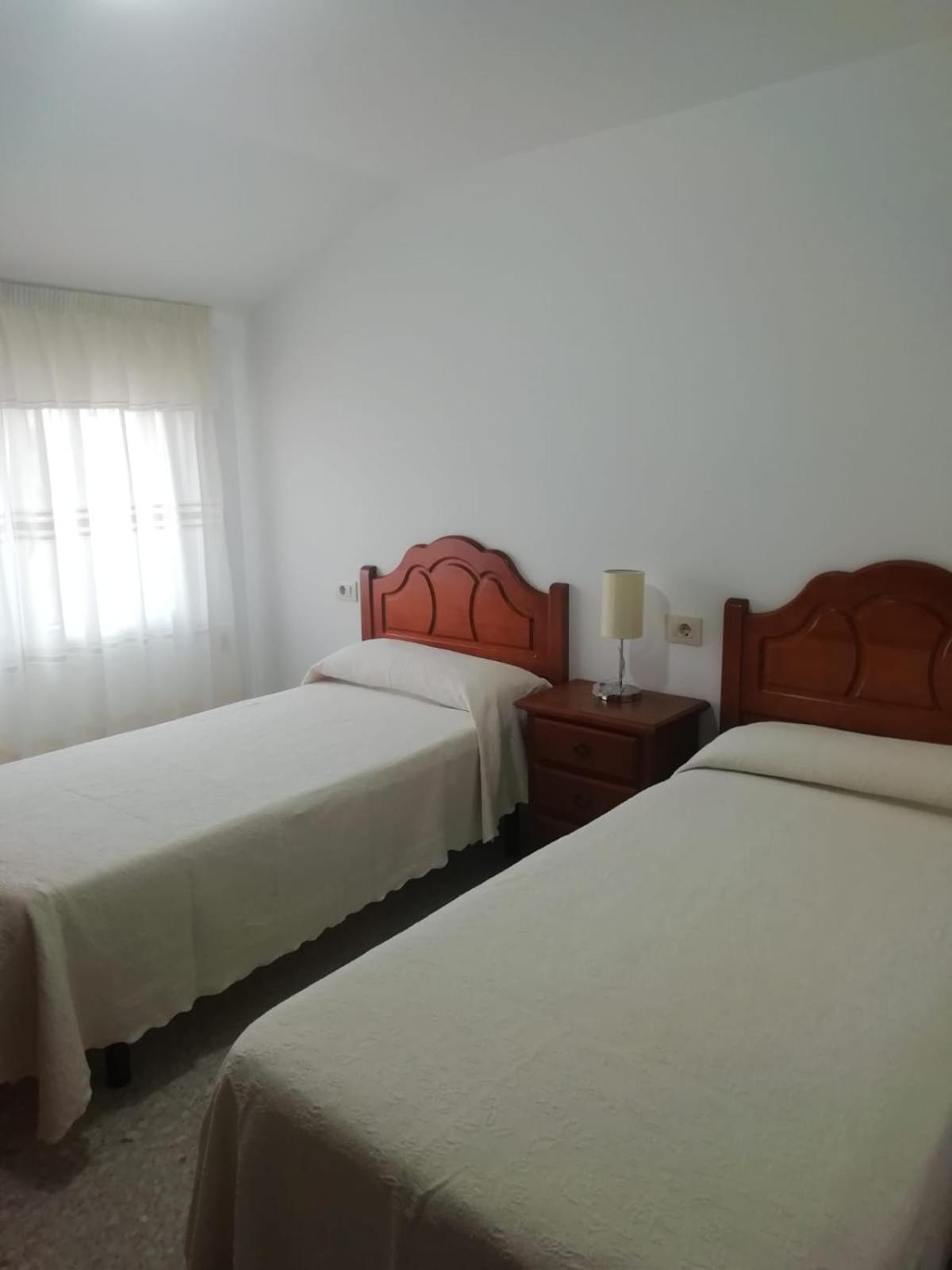 Apartment with Terrace photo 3